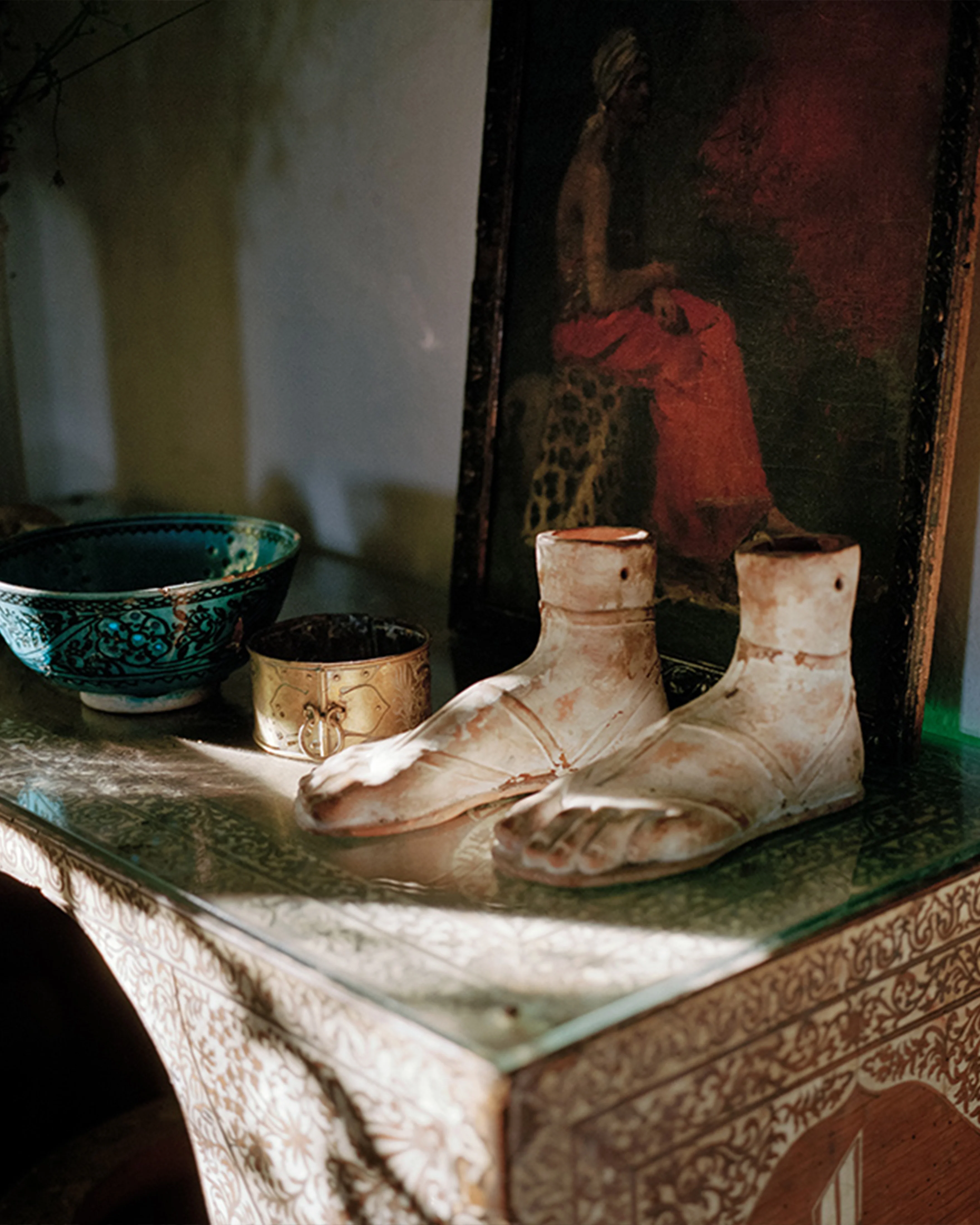 A Tower in Tuscany - Image 7