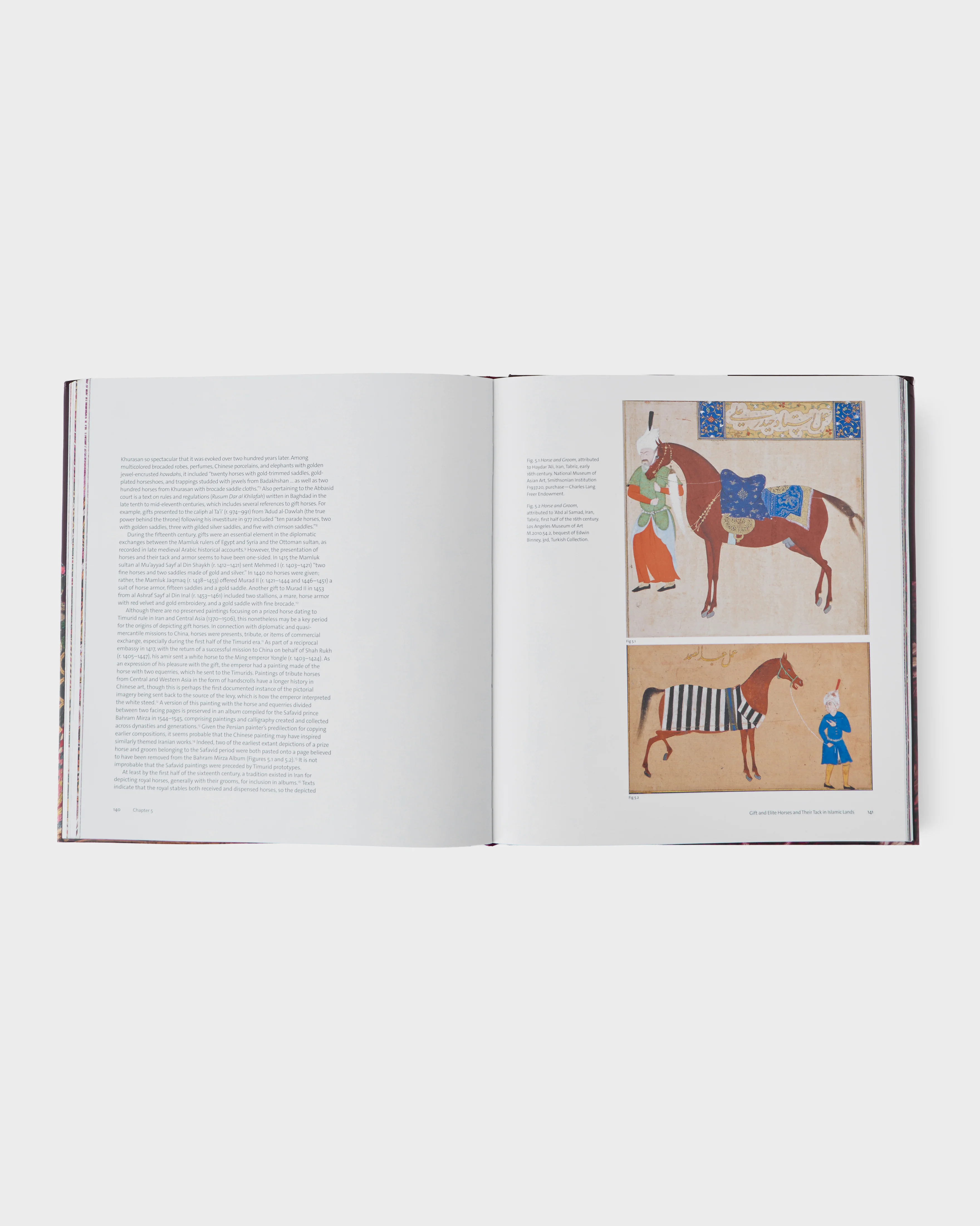 Adorning the Horse Equestrian Textiles for Power and Prestige, 6th–20th Centuries - Image 4