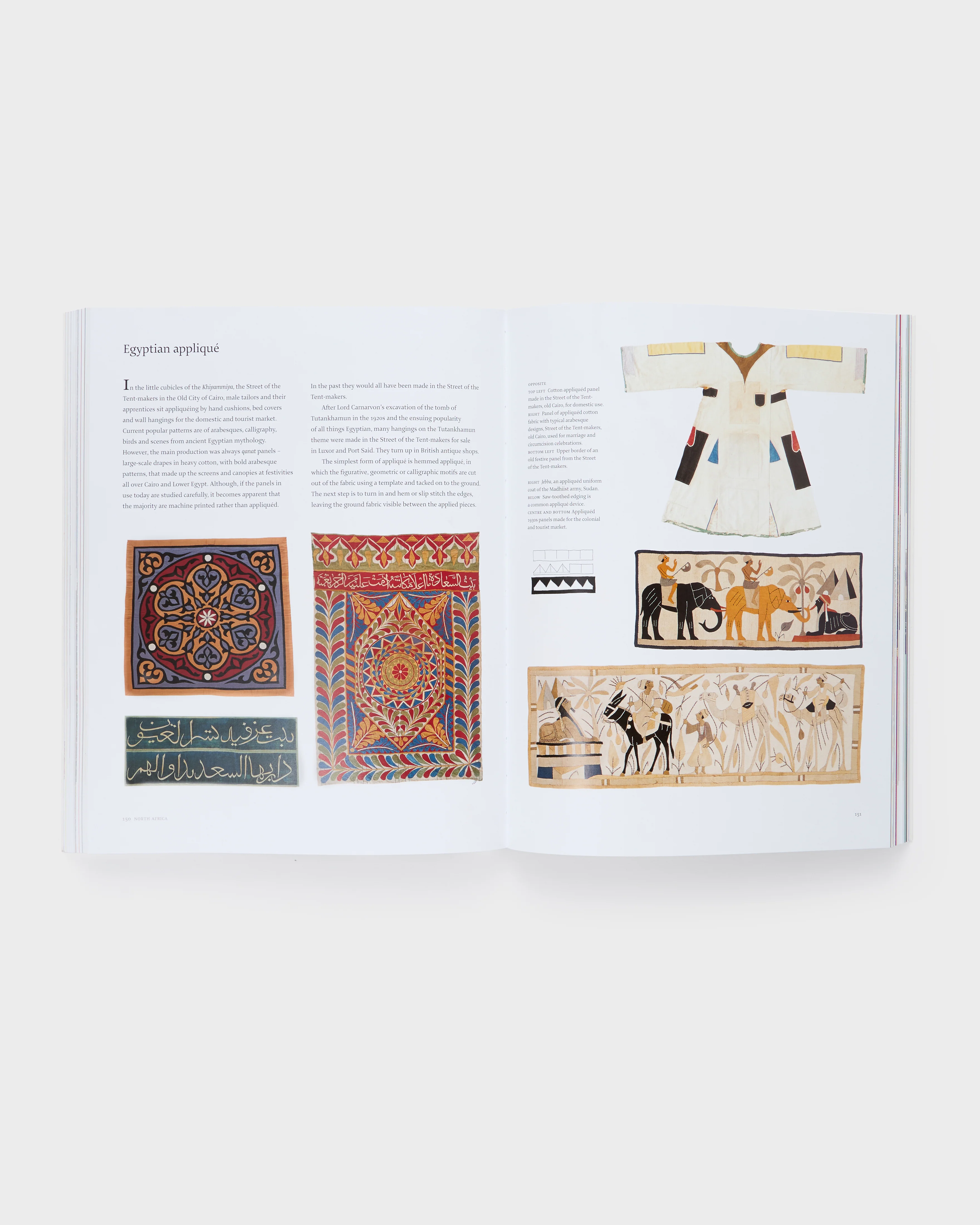 African Textiles - Image 2