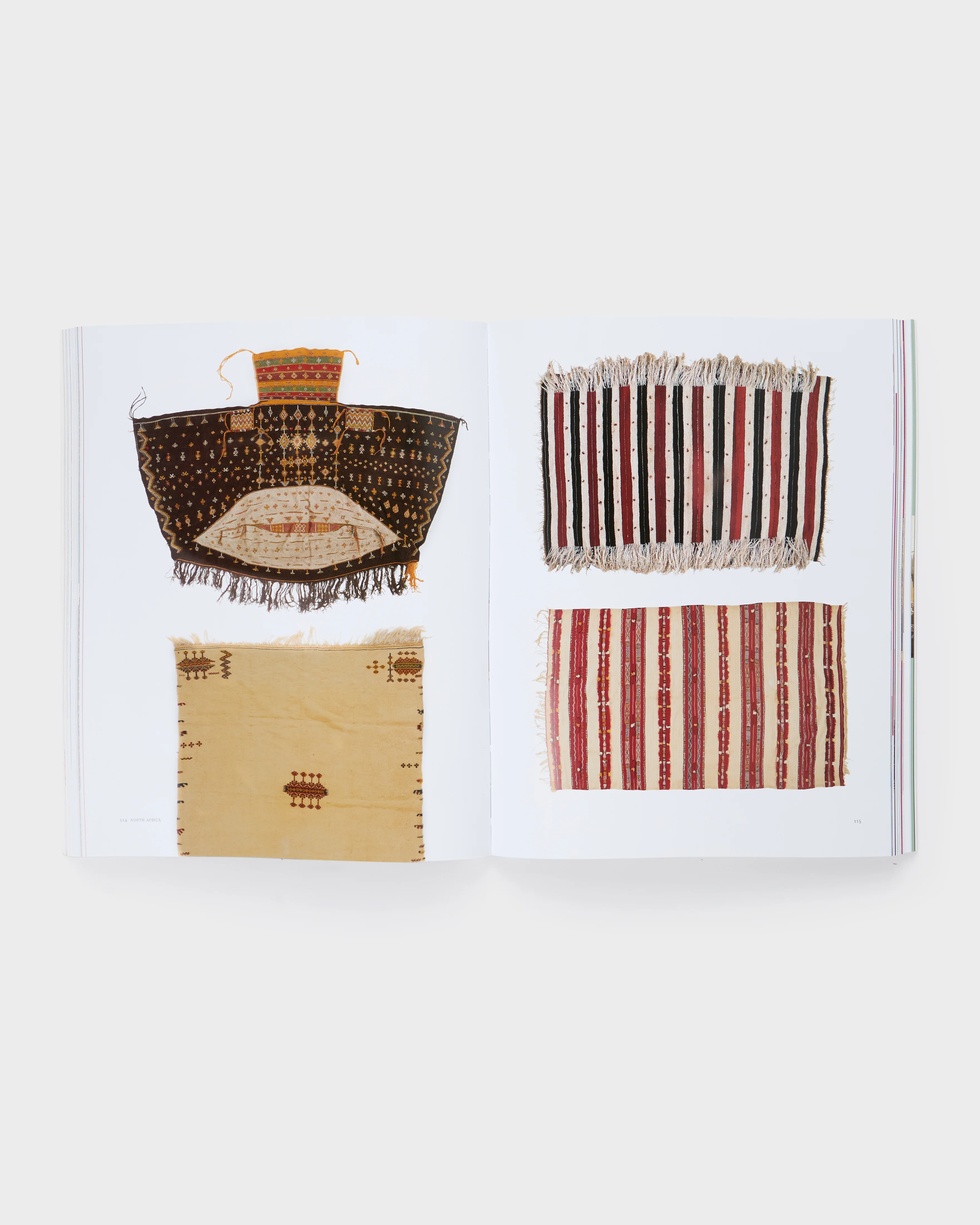 African Textiles - Image 4