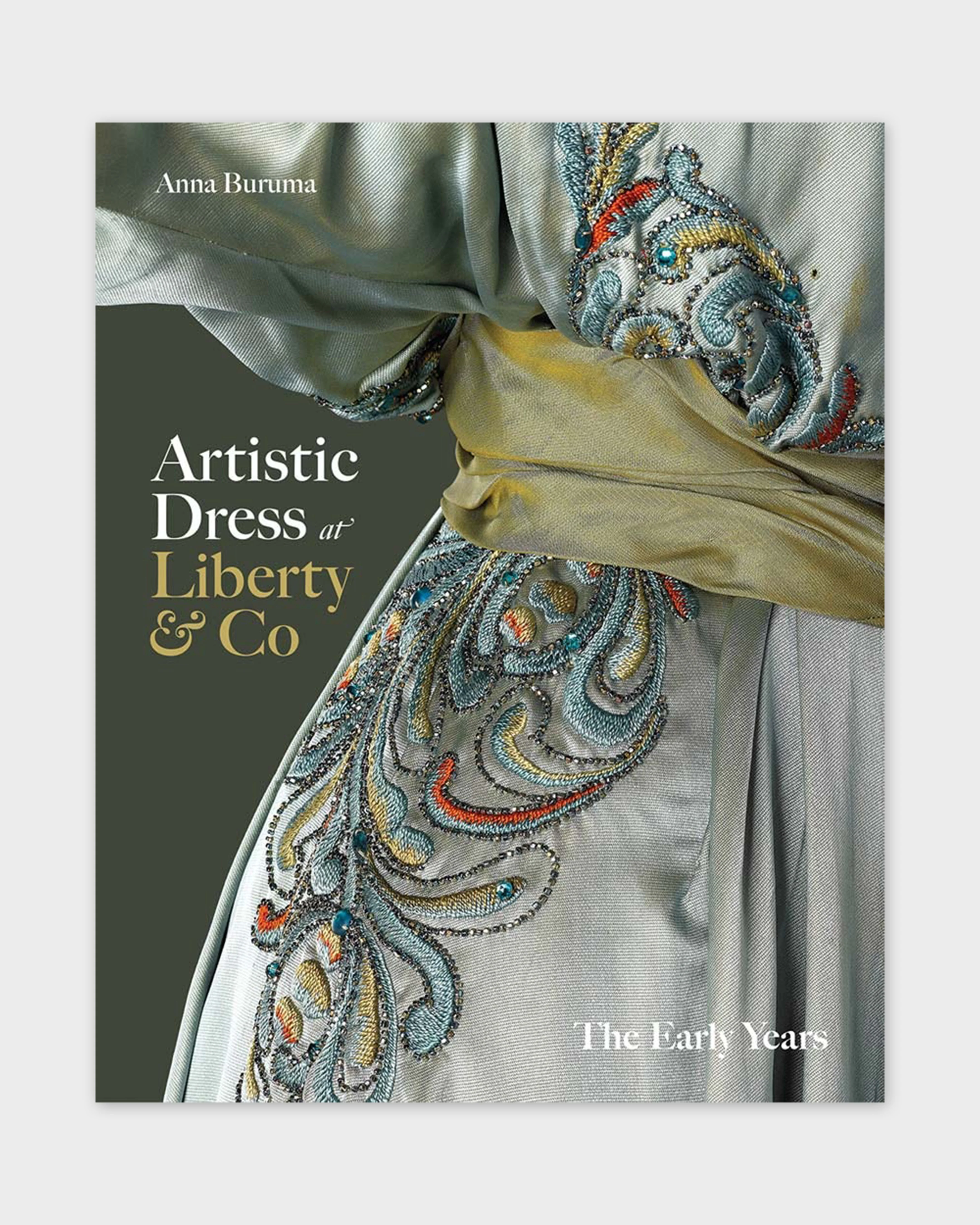 Artistic Dress at Liberty & Co.