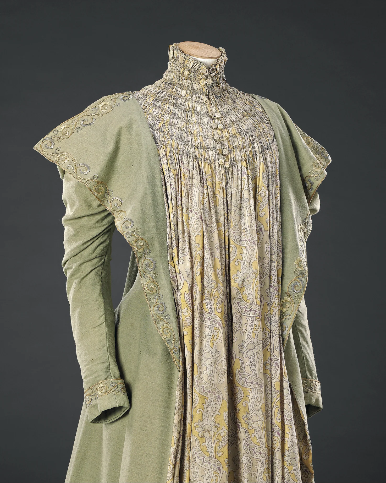 Artistic Dress at Liberty & Co. - Image 2