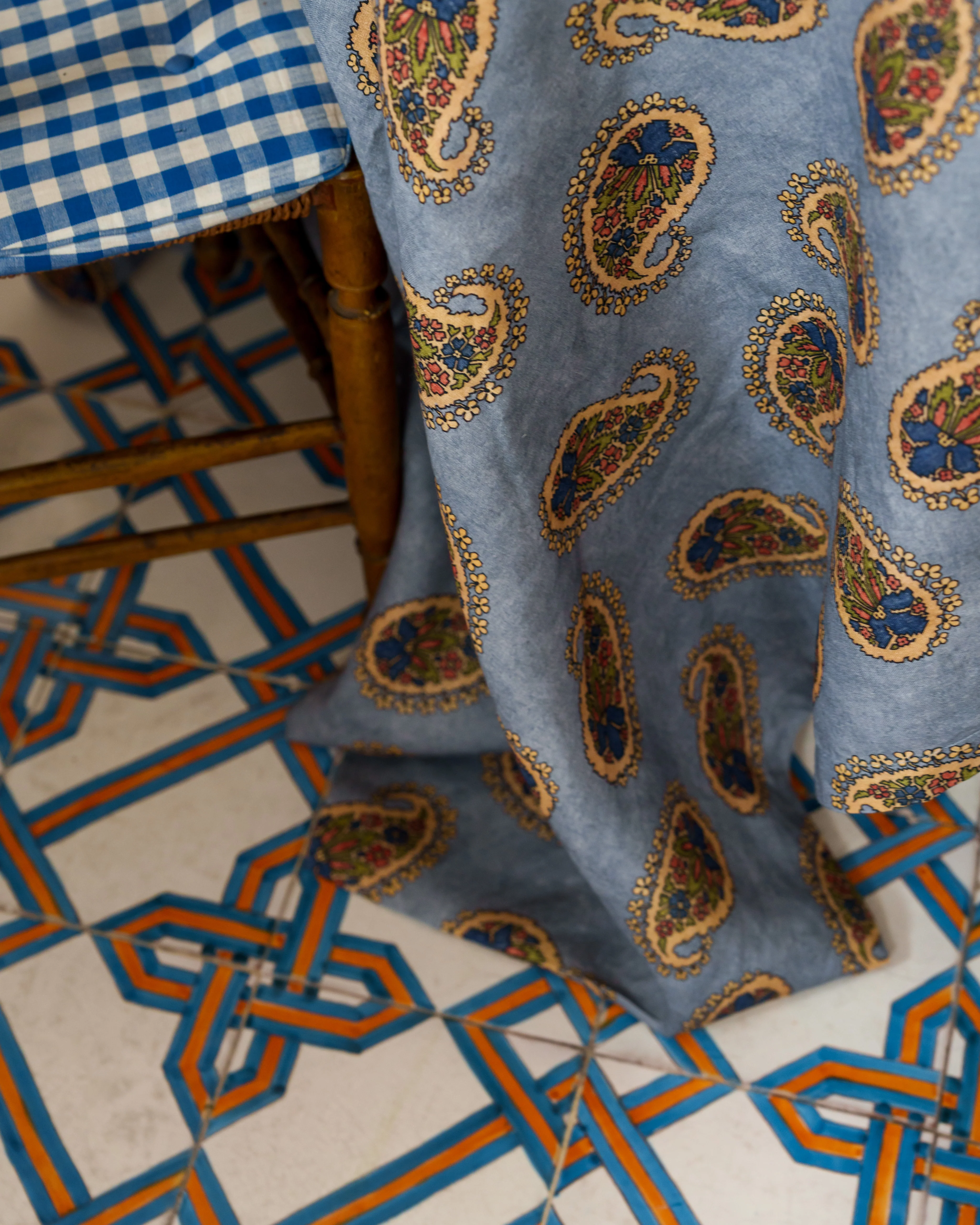 Babe Tablecloth - Image 4