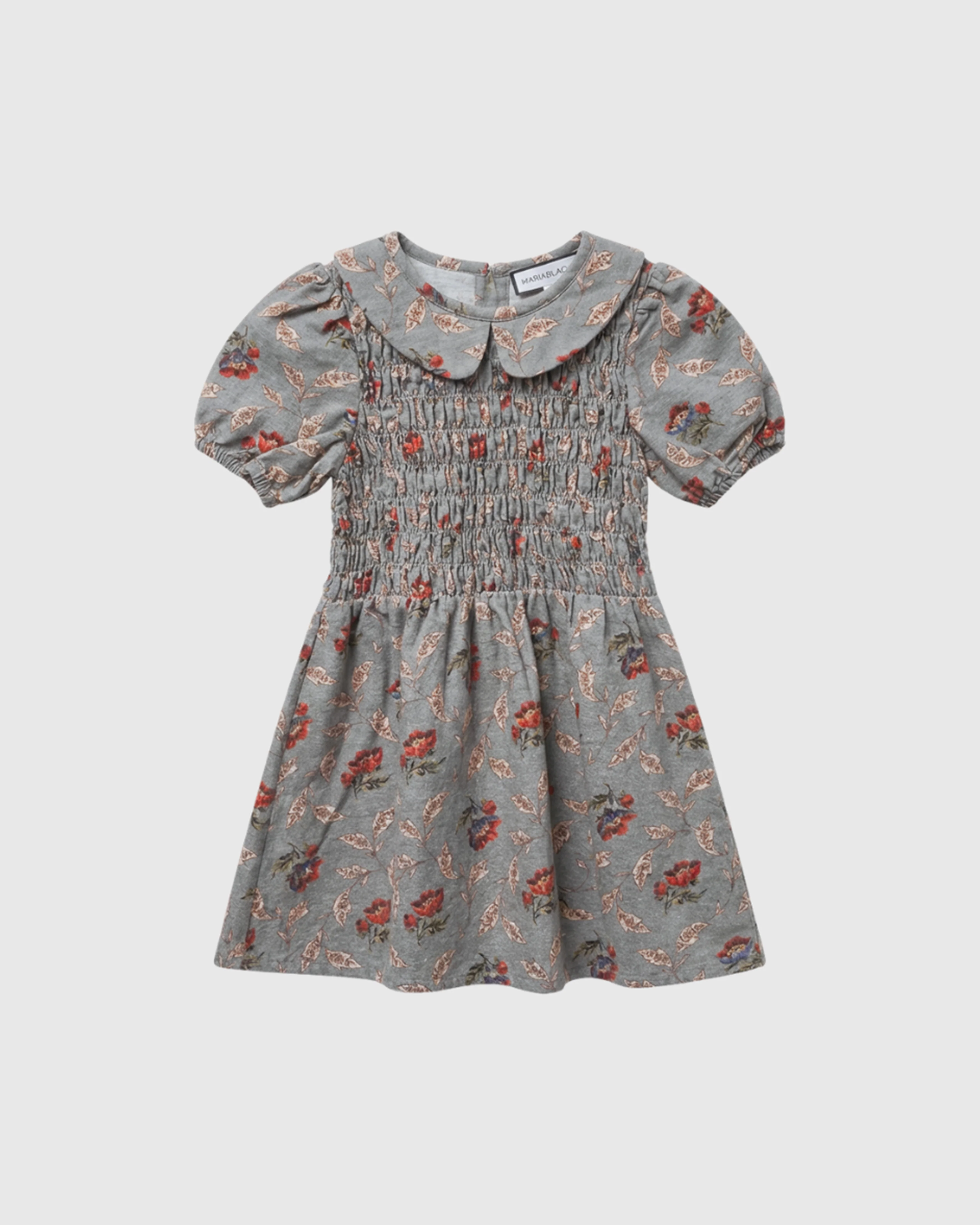 Baby Aleria Dress, 24-36 Months