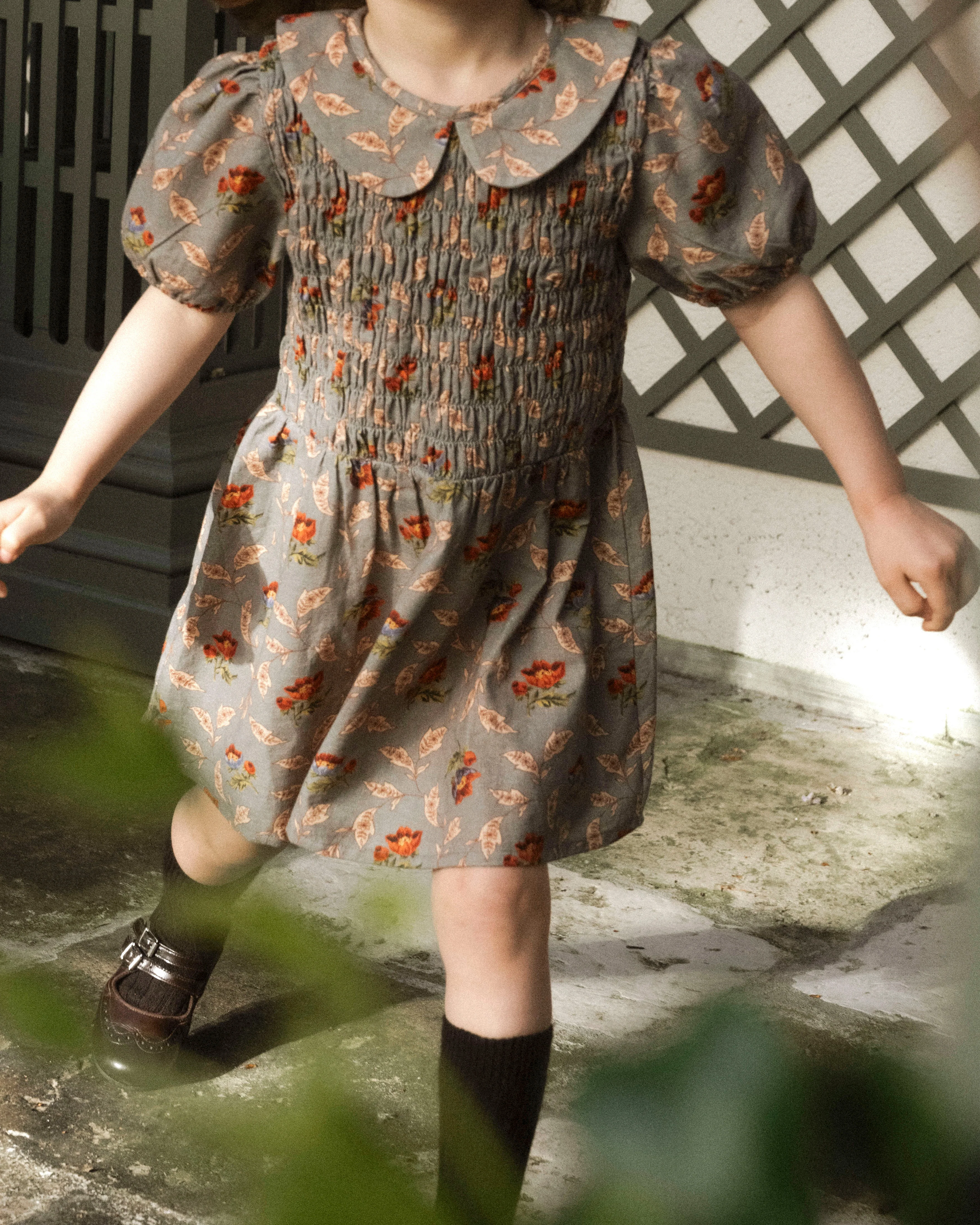 Baby Aleria Dress, 24-36 Months - Image 2