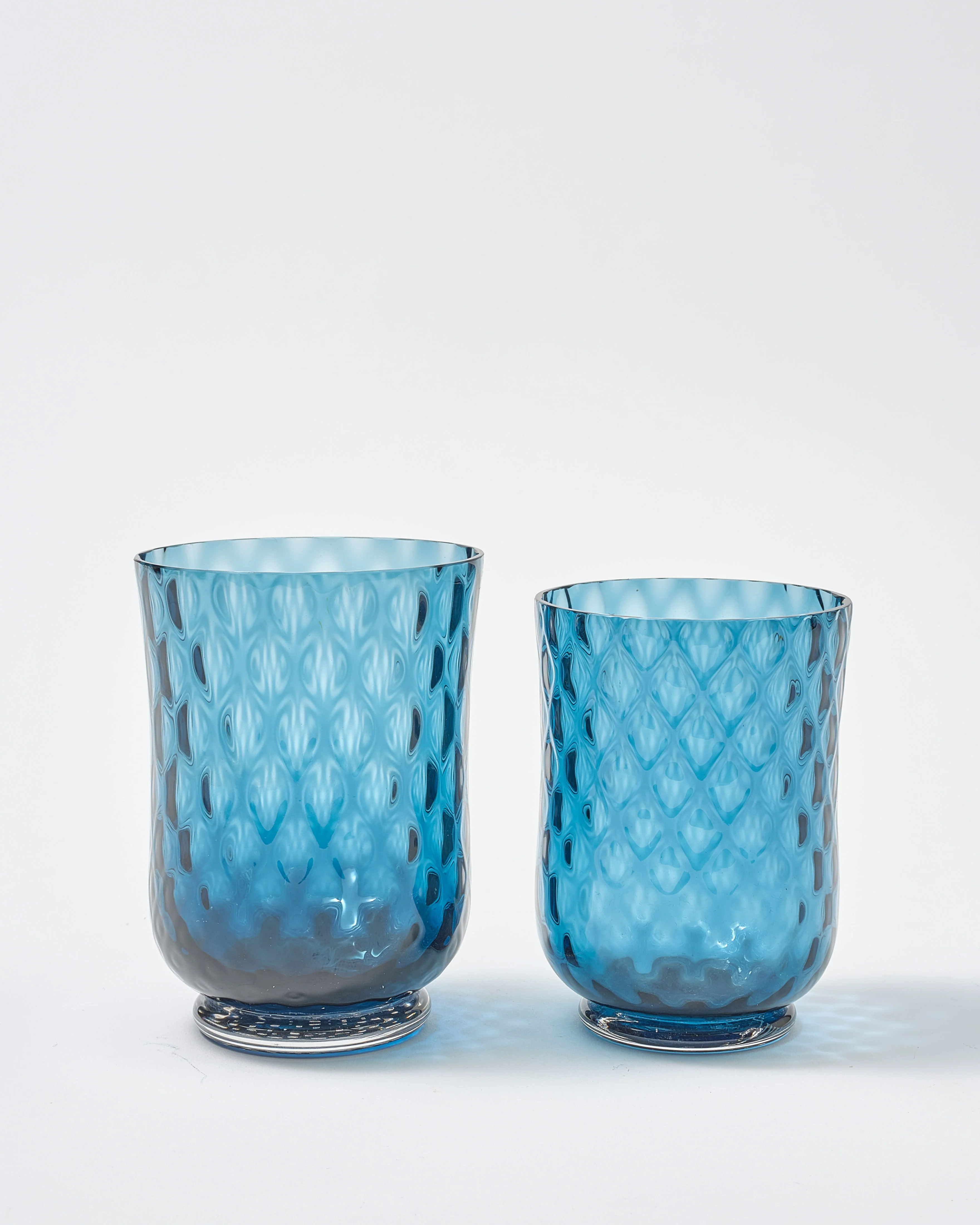 Balloton Water Glass Blue - Image 3