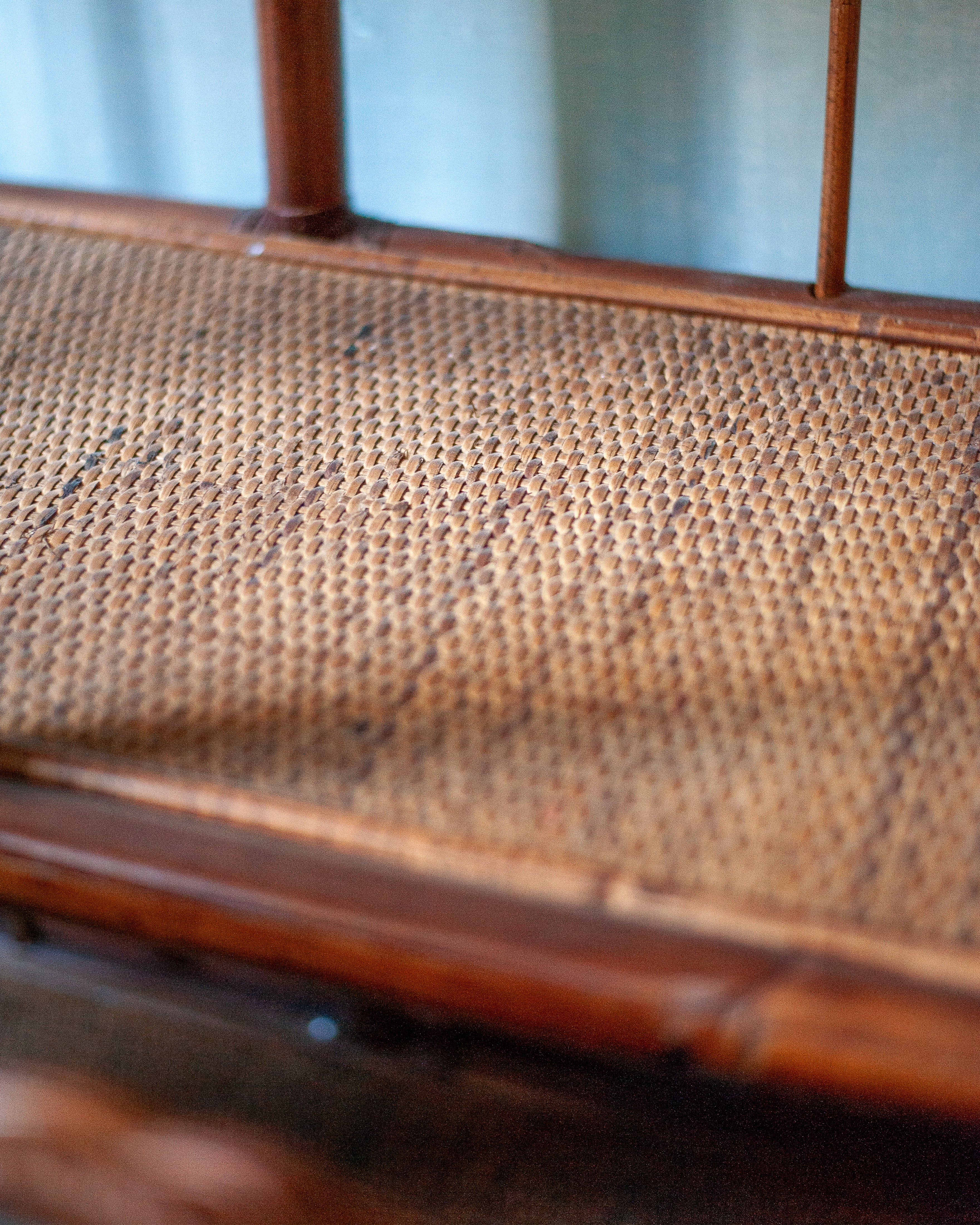 Bamboo Bookcase - Image 3