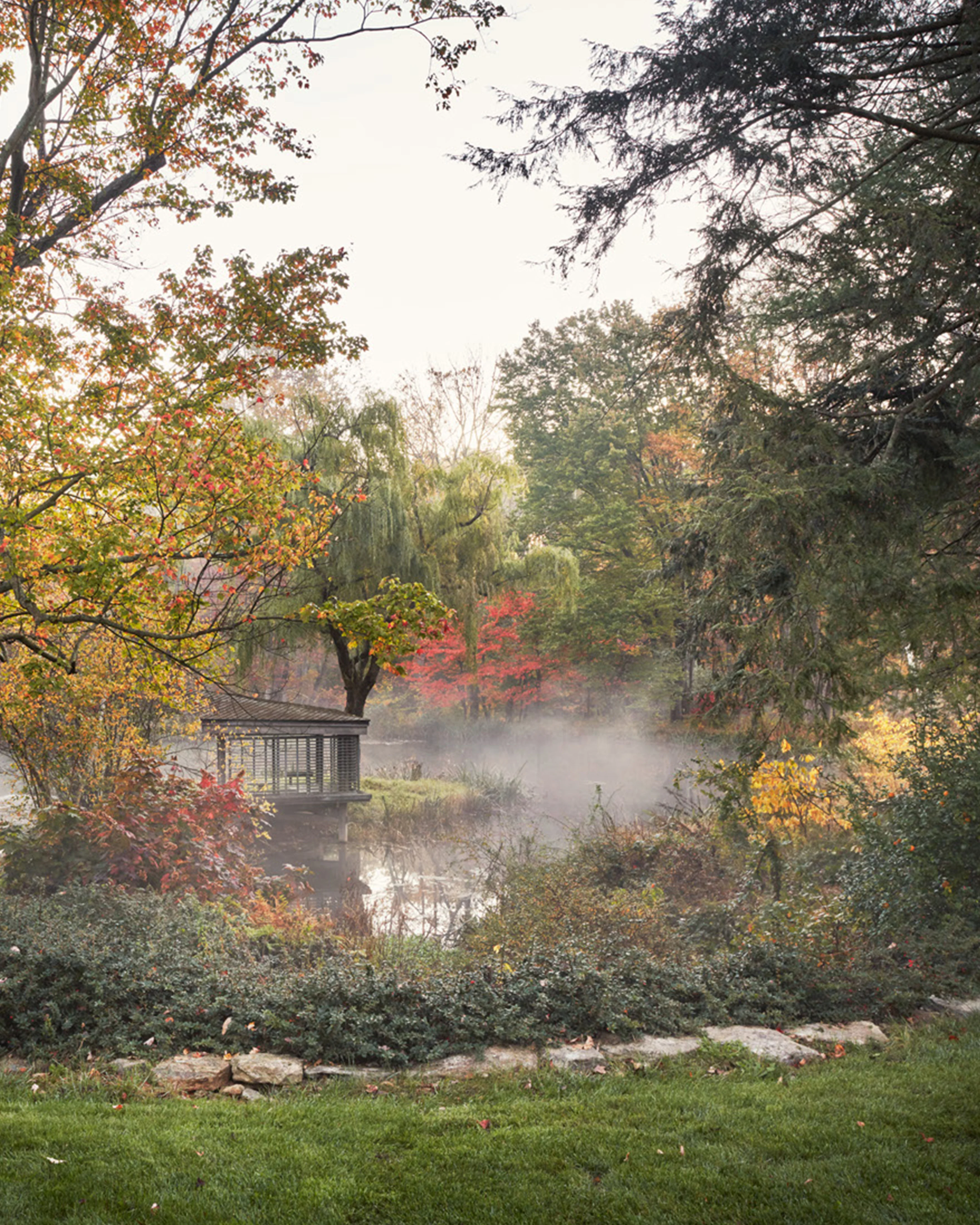 Bird Haven Farm: The Story of an Original American Garden - Image 2