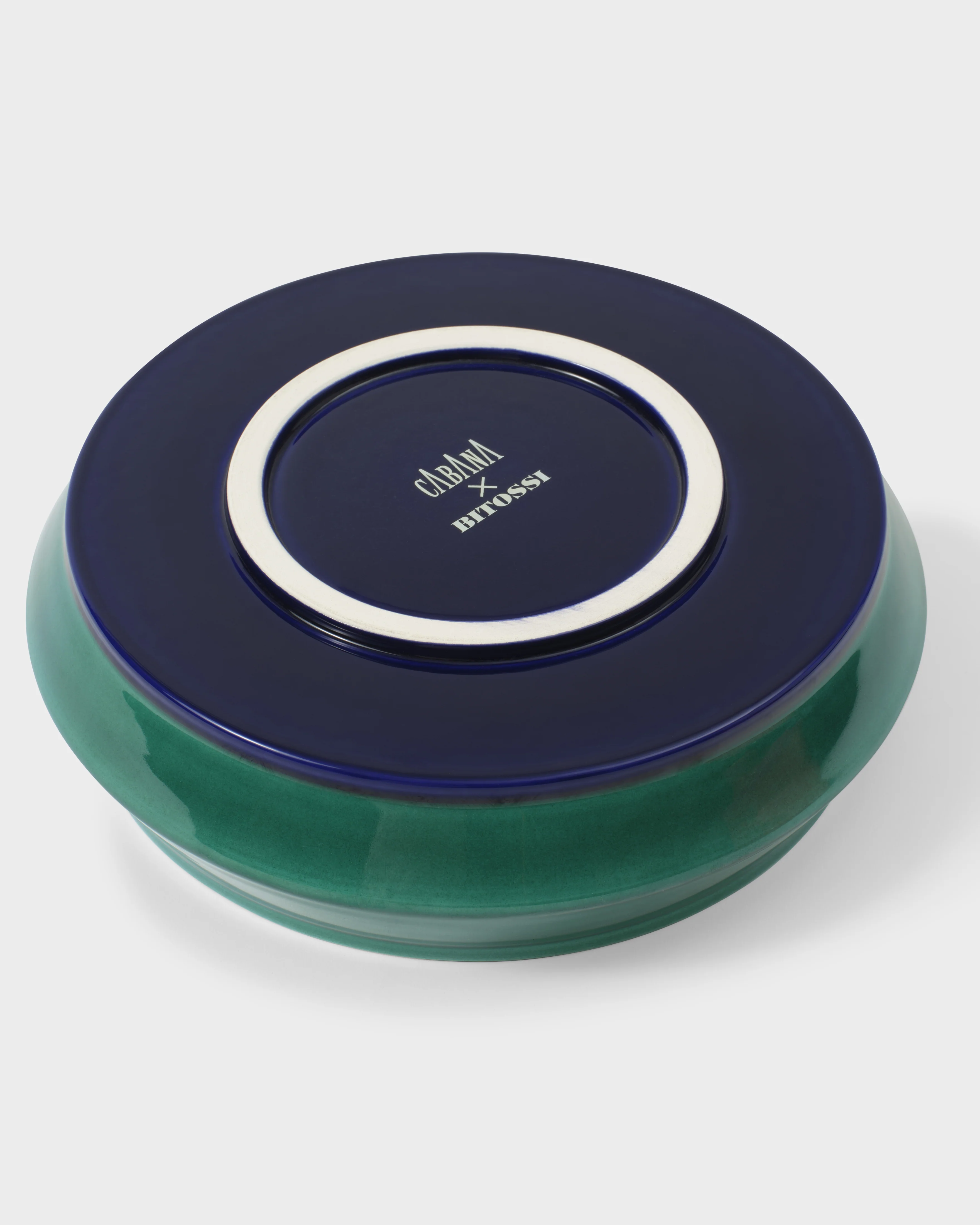 Bitossi Christoph Radl Limited Edition Totem, Blue - Image 5