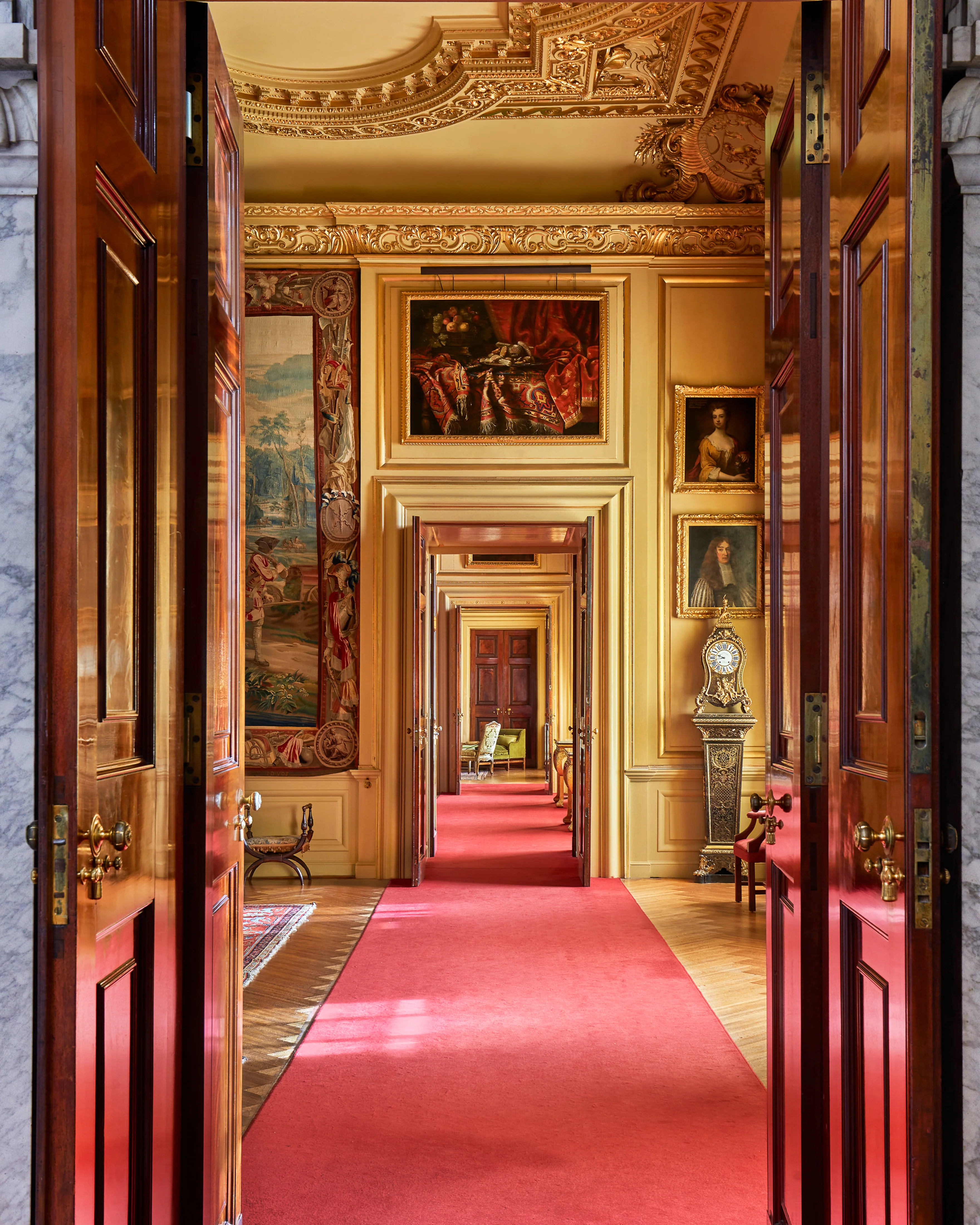 Blenheim: 300 Years of Life in a Palace by Henrietta Spencer-Churchill - Image 5