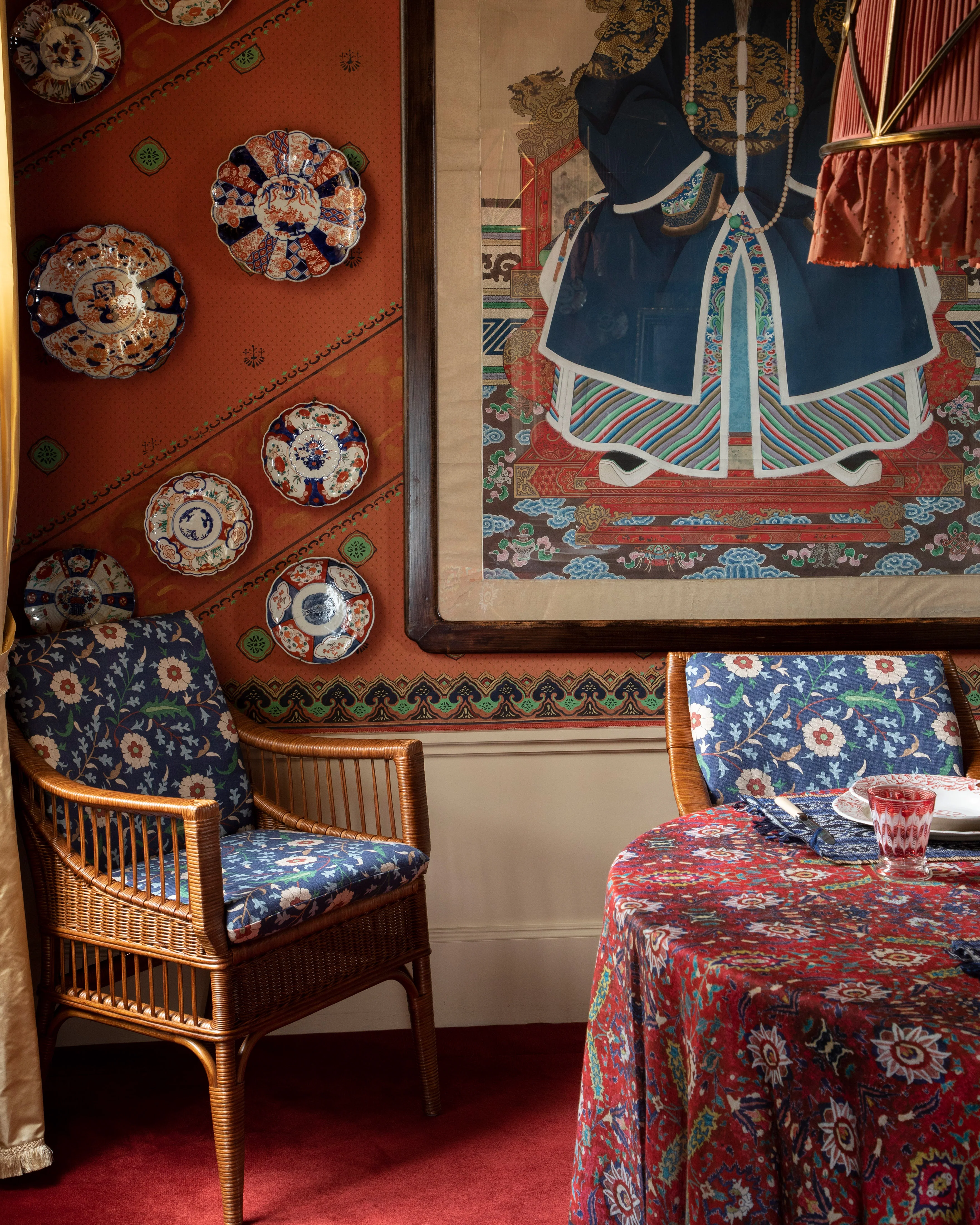 Bonacina: The Beauty of Rattan - Image 3