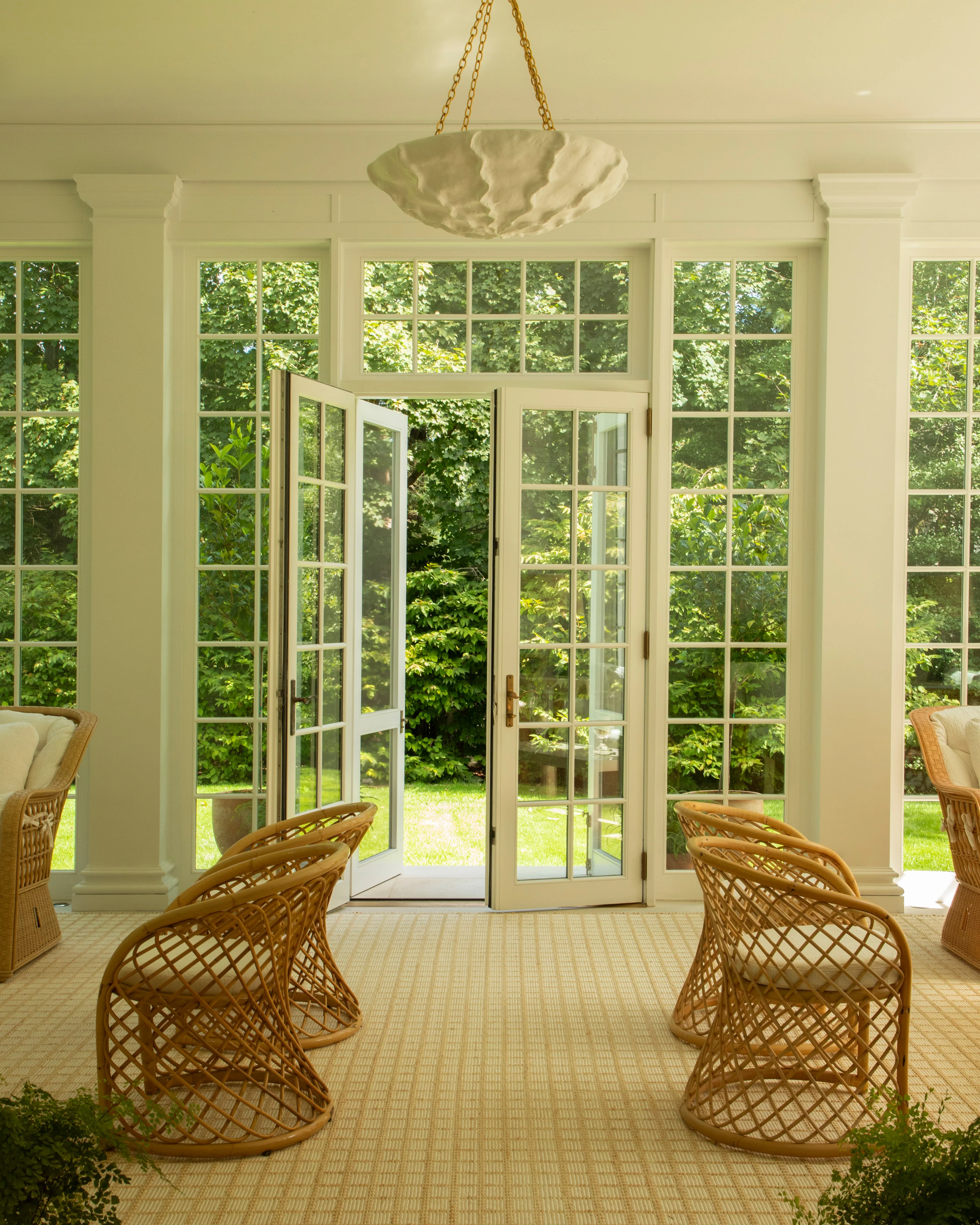 Bonacina: The Beauty of Rattan - Image 4