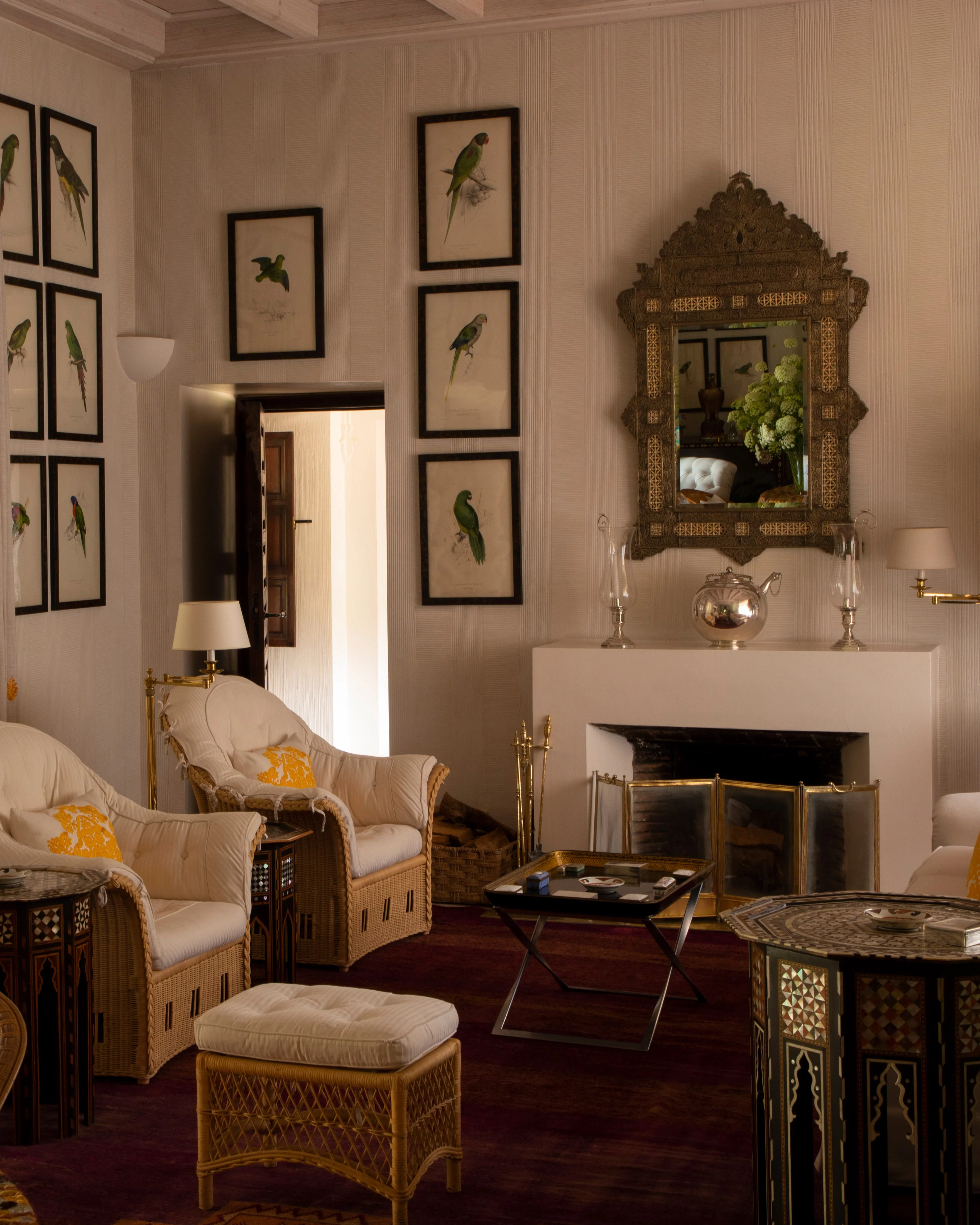 Bonacina: The Beauty of Rattan - Image 5