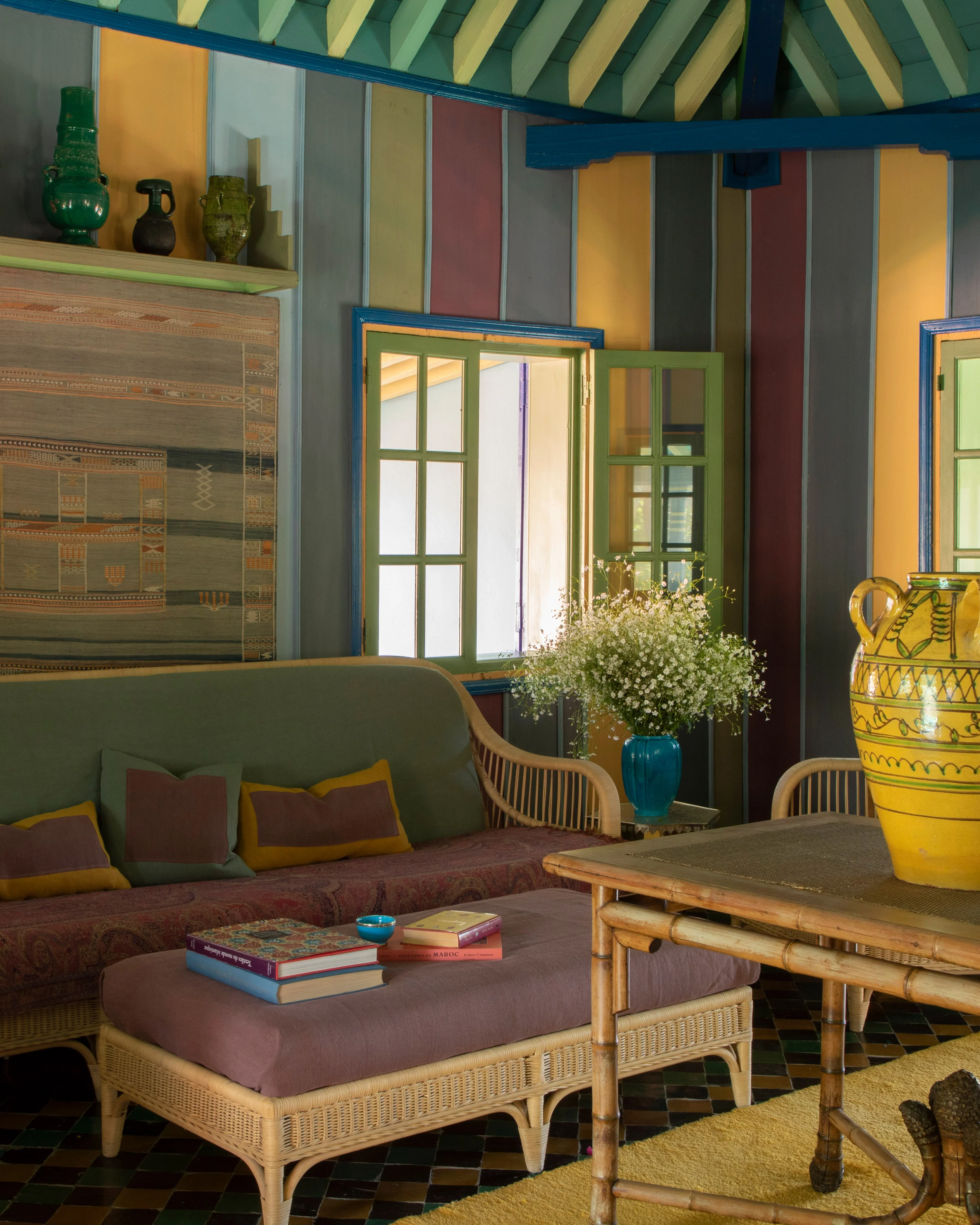 Bonacina: The Beauty of Rattan - Image 6