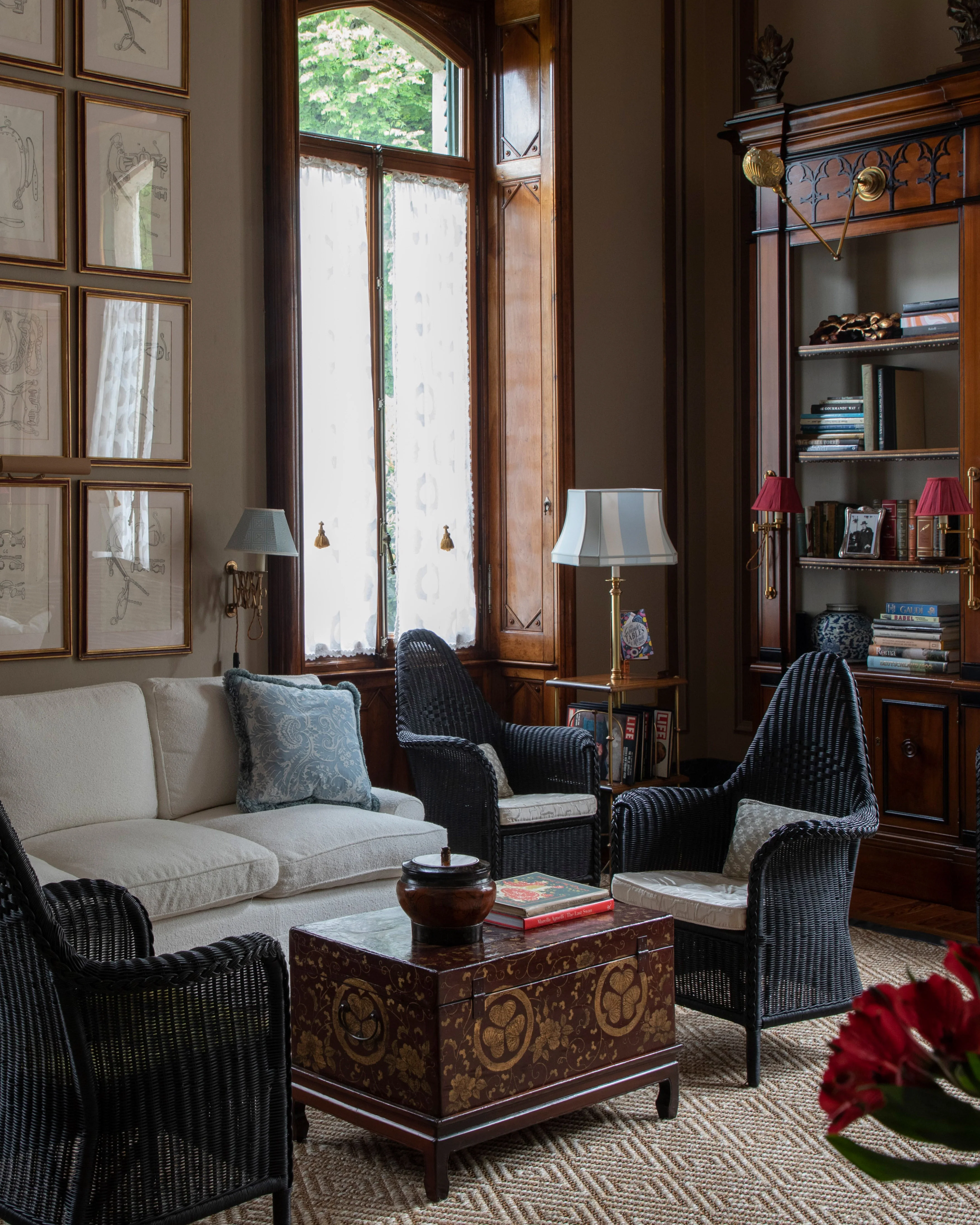 Bonacina: The Beauty of Rattan - Image 7