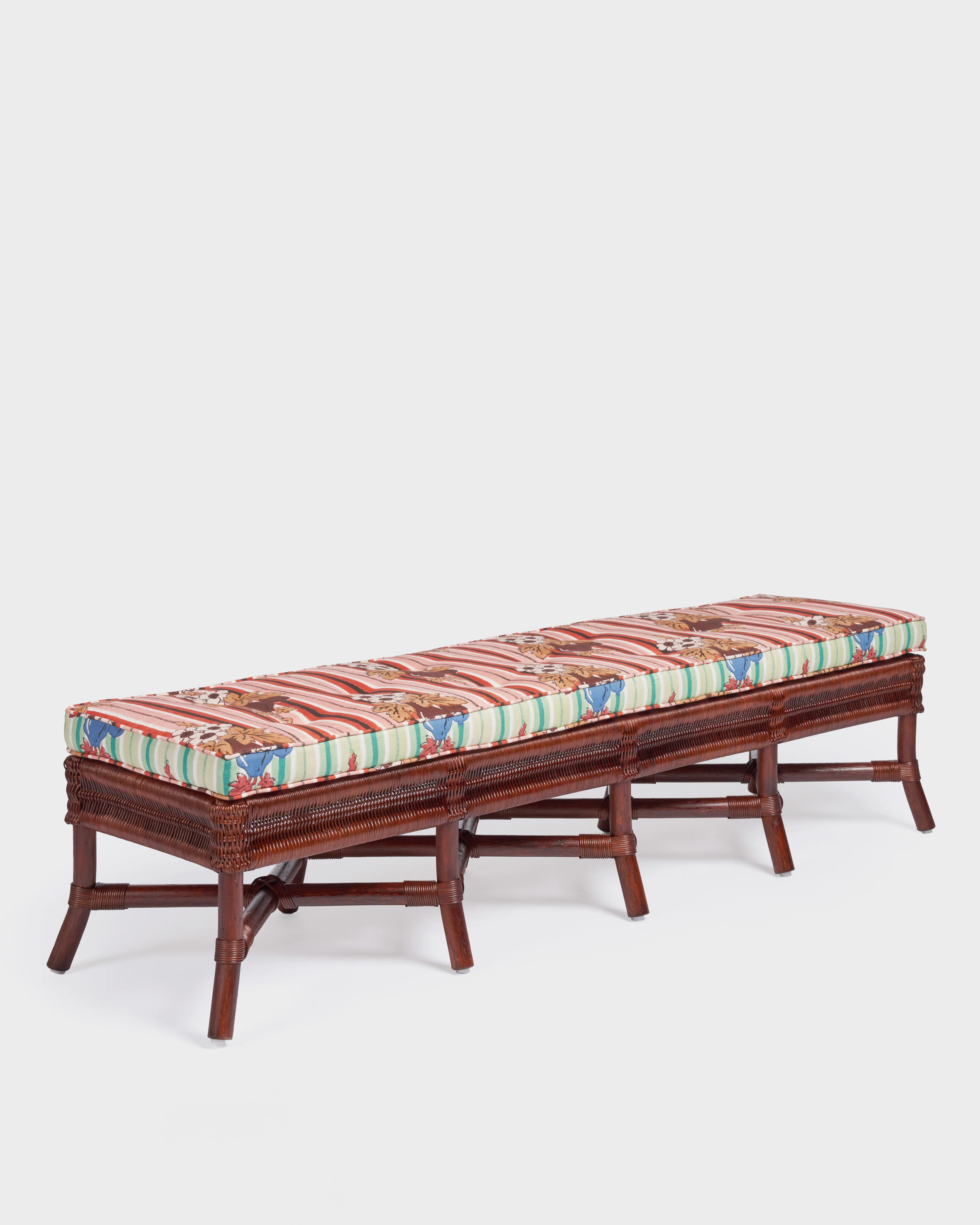 Cabana x Bonacina Paola Banquette Seating - Image 4