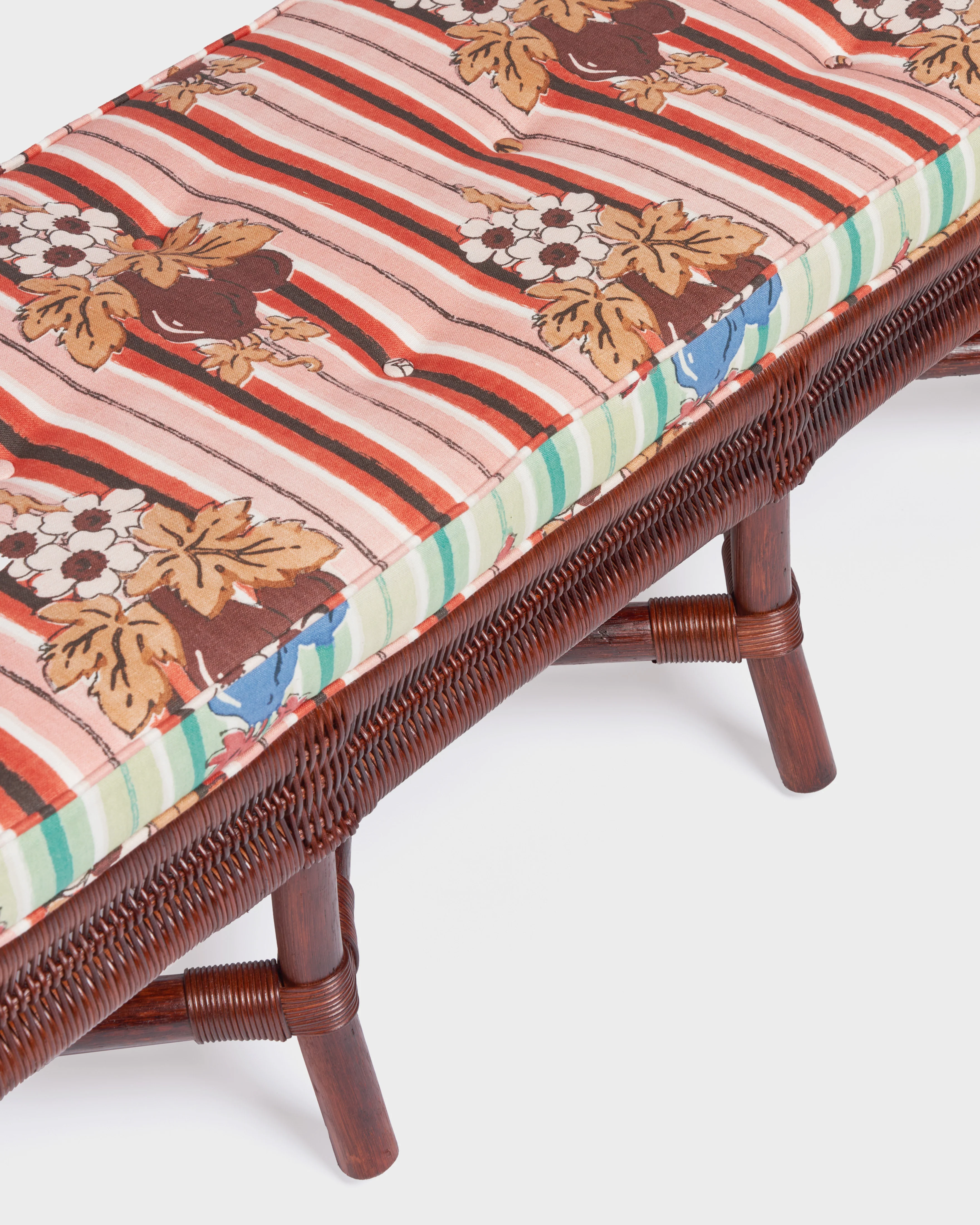 Cabana x Bonacina Paola Banquette Seating - Image 5