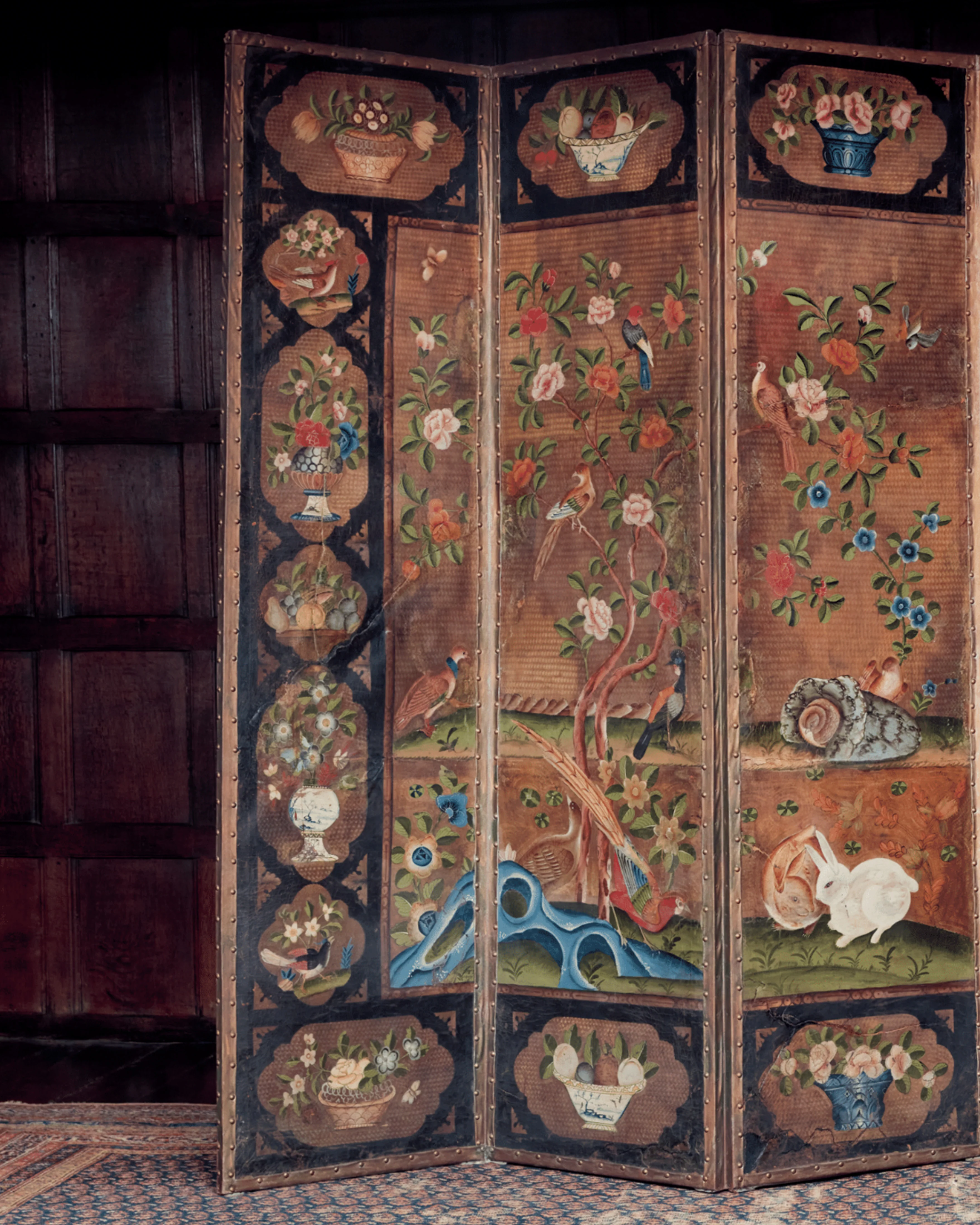Borrowed Landscapes: China and Japan in the Historic Houses and Gardens of Britain and Ireland Emile de Bruijn - Image 3