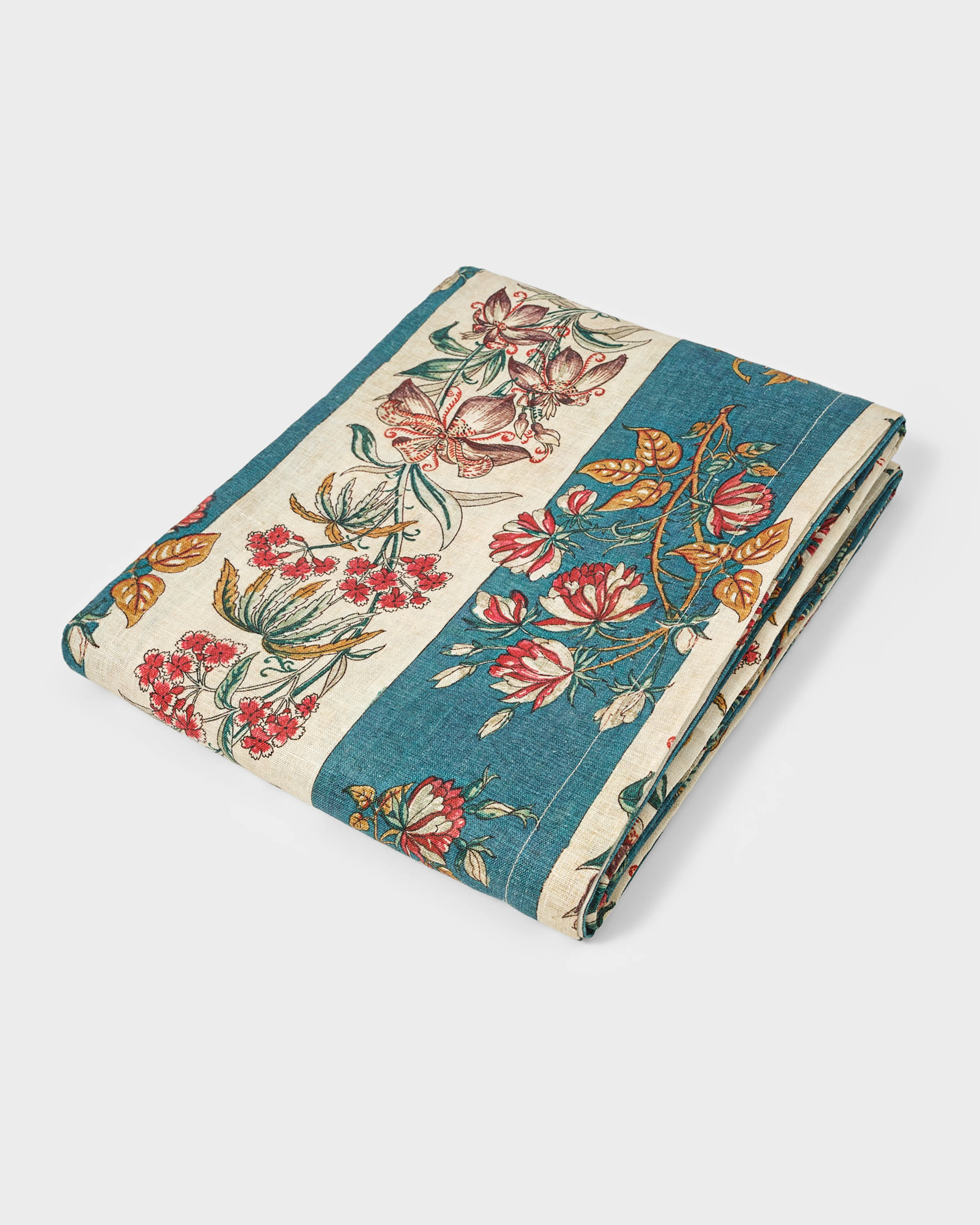 Botanica Tablecloth, Square - Image 5