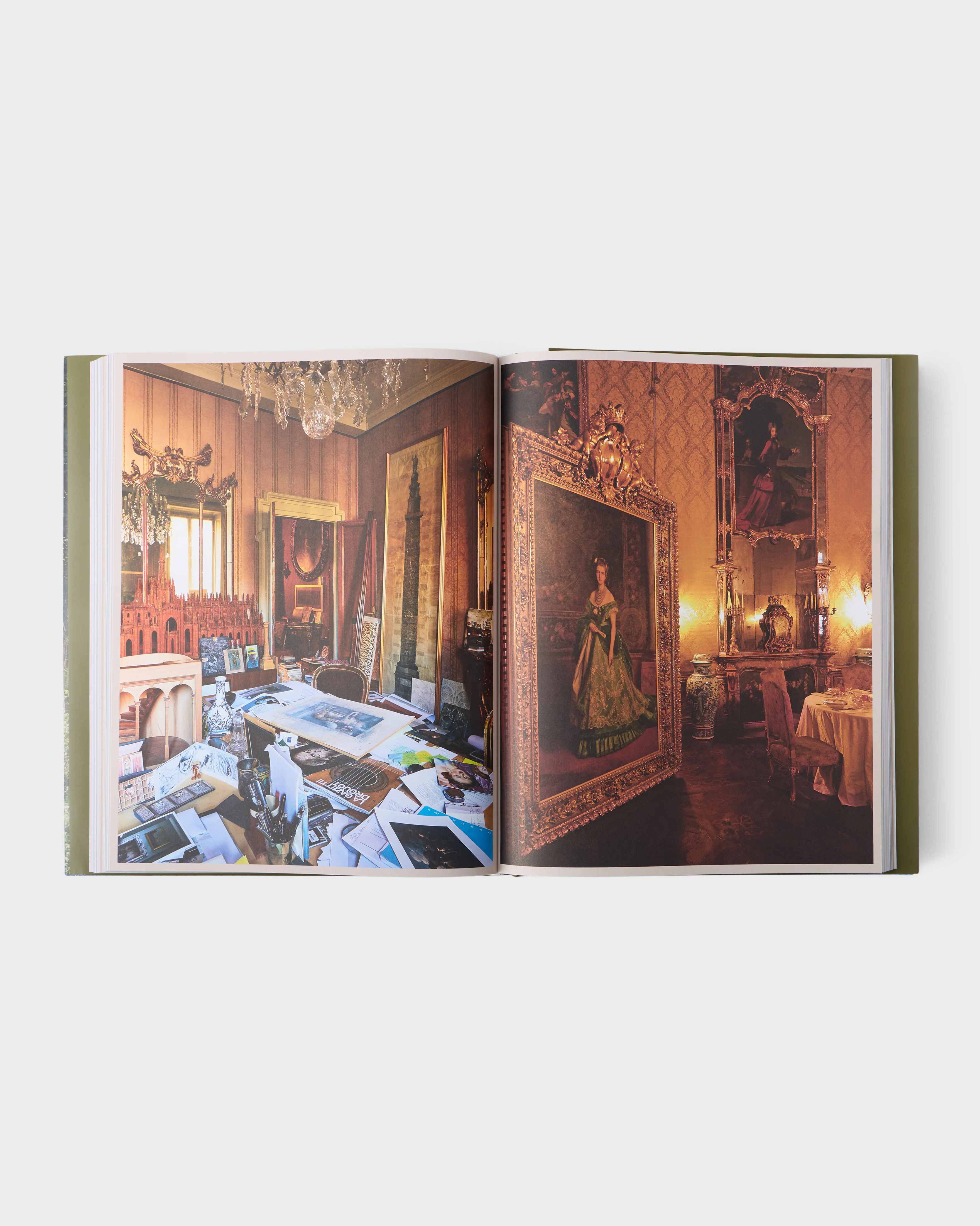 Everything, At Once: Places & Spaces Lensed by Oberto Gili - Image 2
