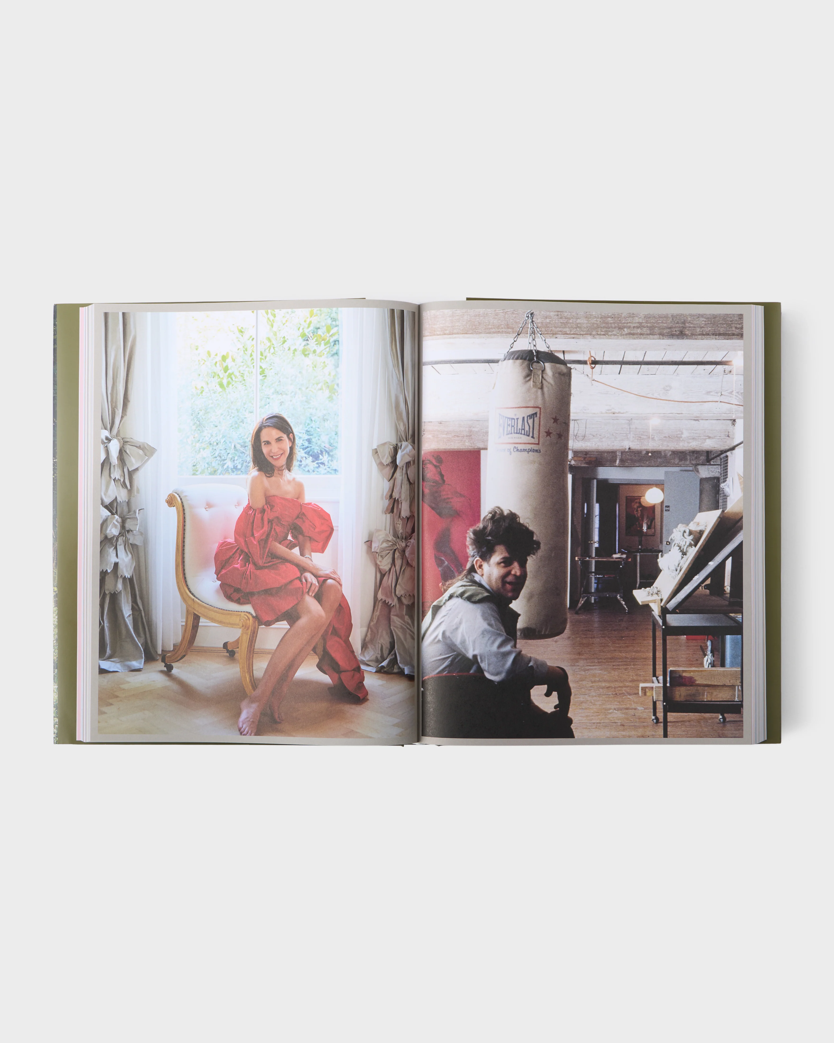 Everything, At Once: Places & Spaces Lensed by Oberto Gili - Image 3