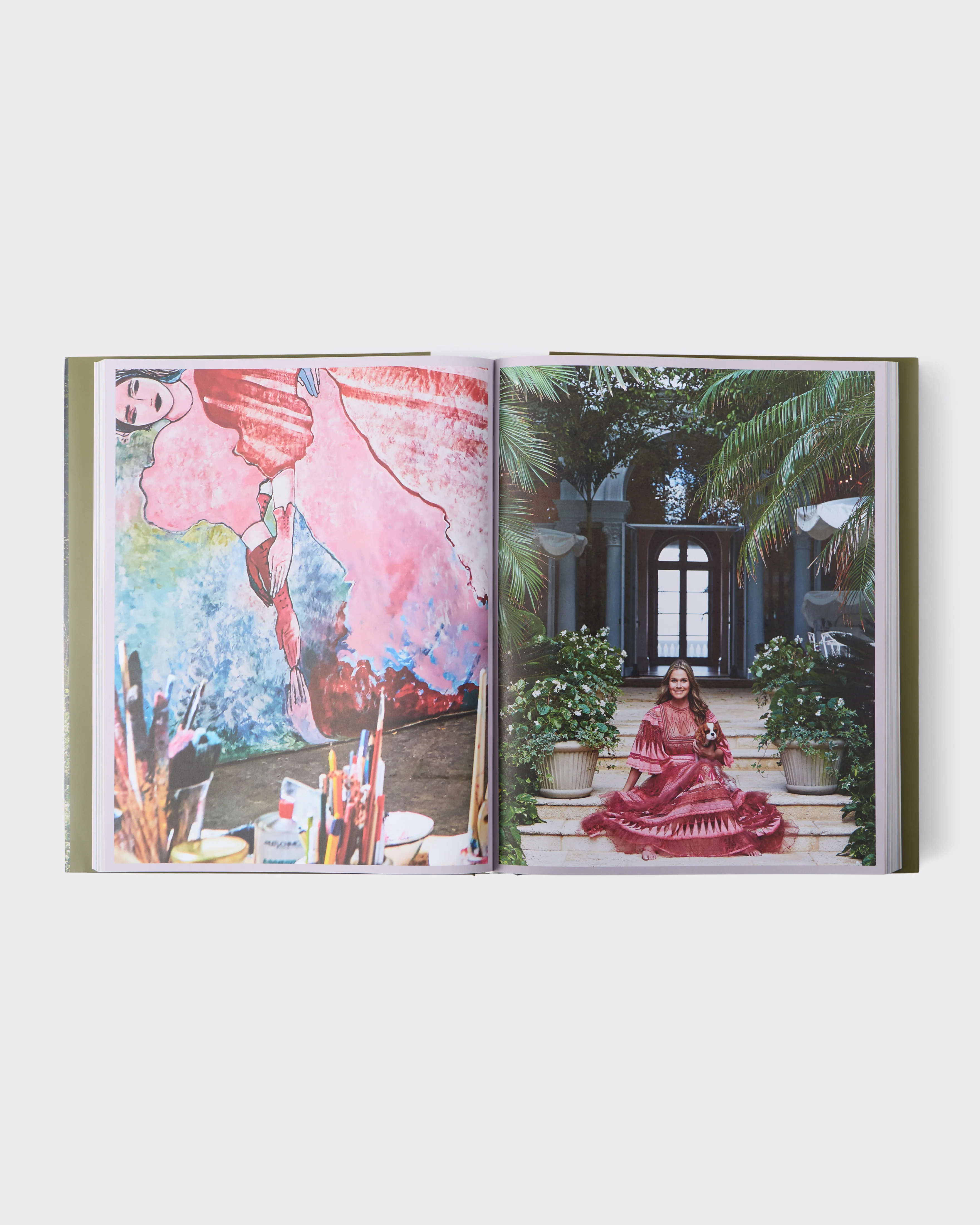 Everything, At Once: Places & Spaces Lensed by Oberto Gili - Image 4