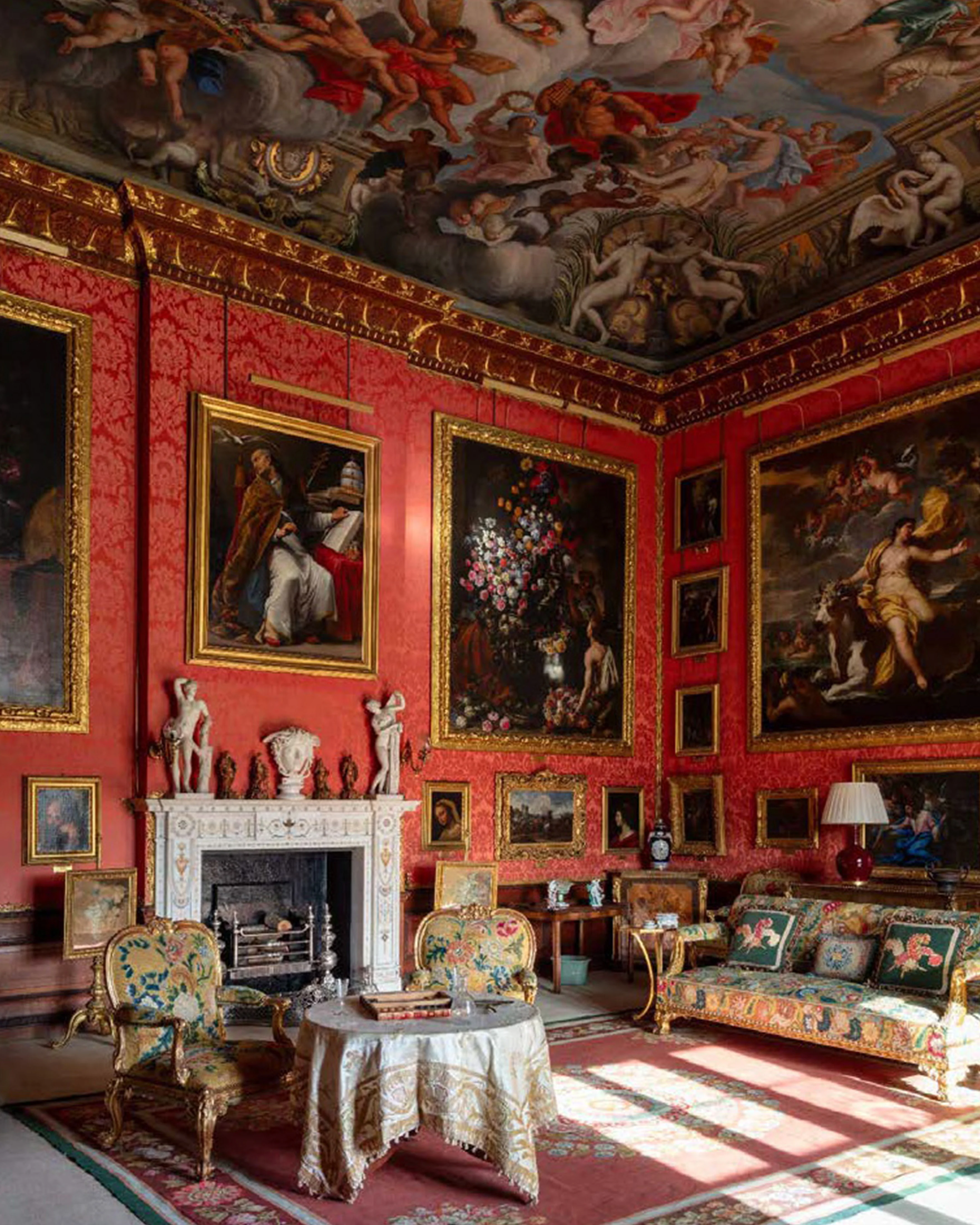 Burghley House - Image 2
