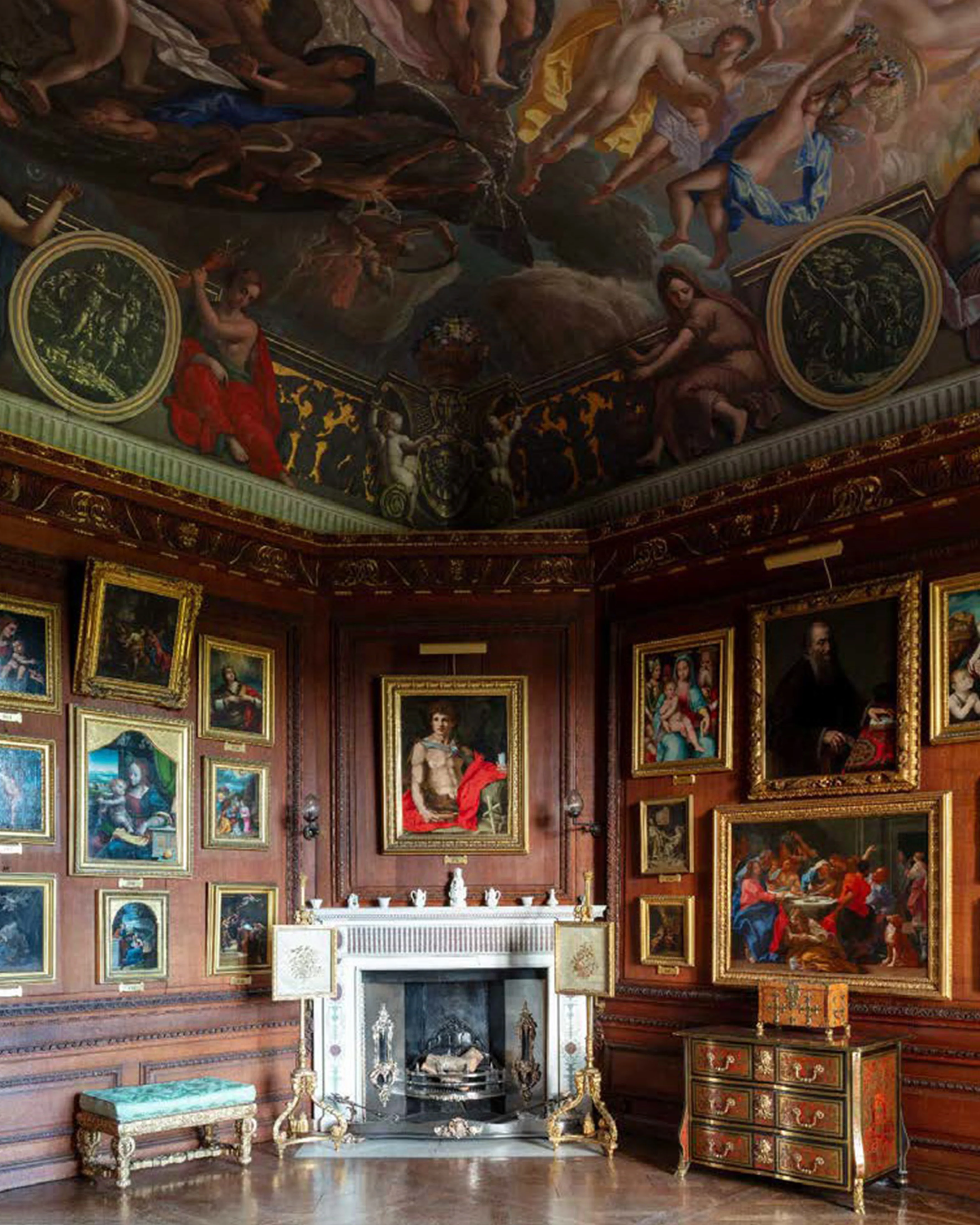 Burghley House - Image 3