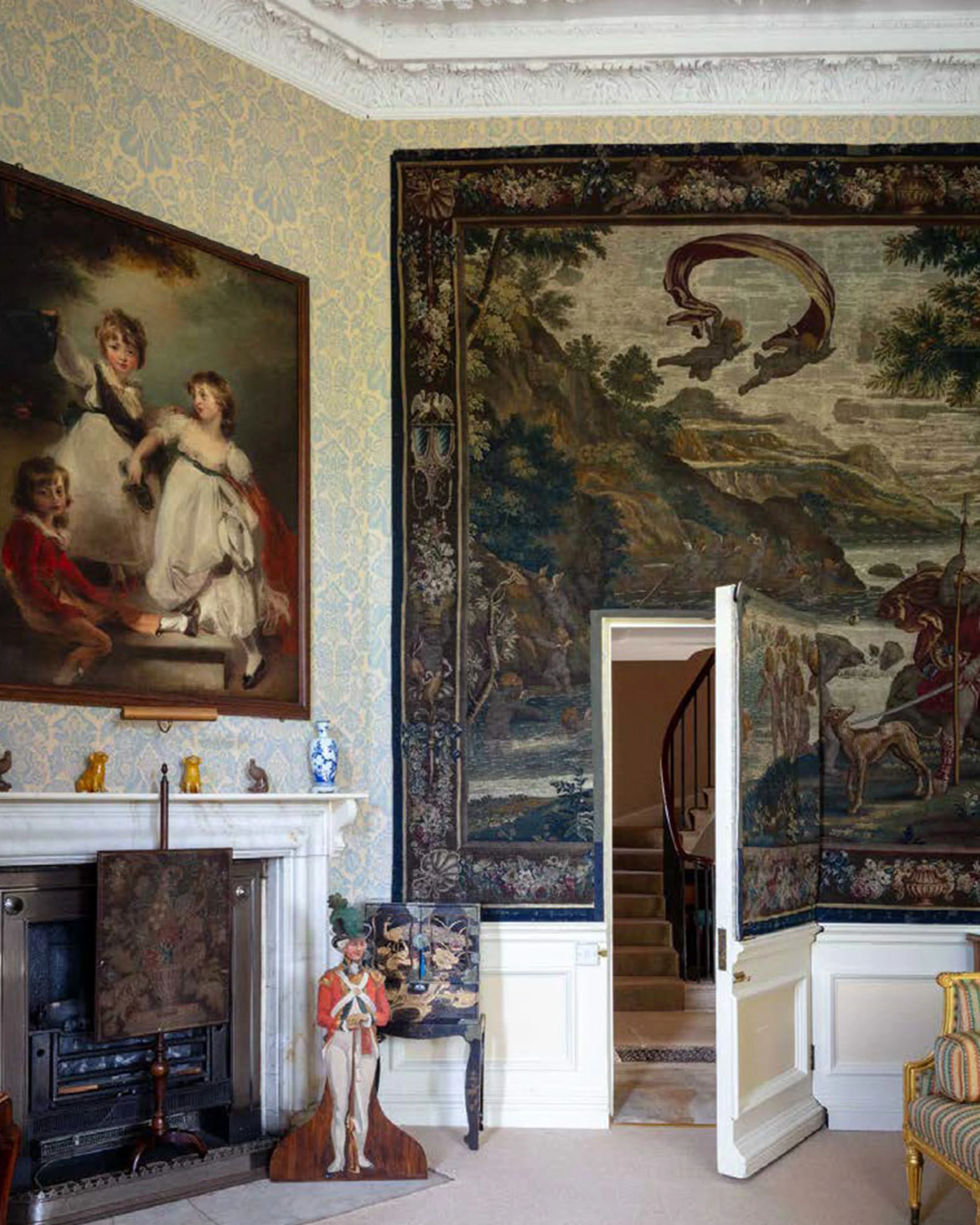 Burghley House - Image 4