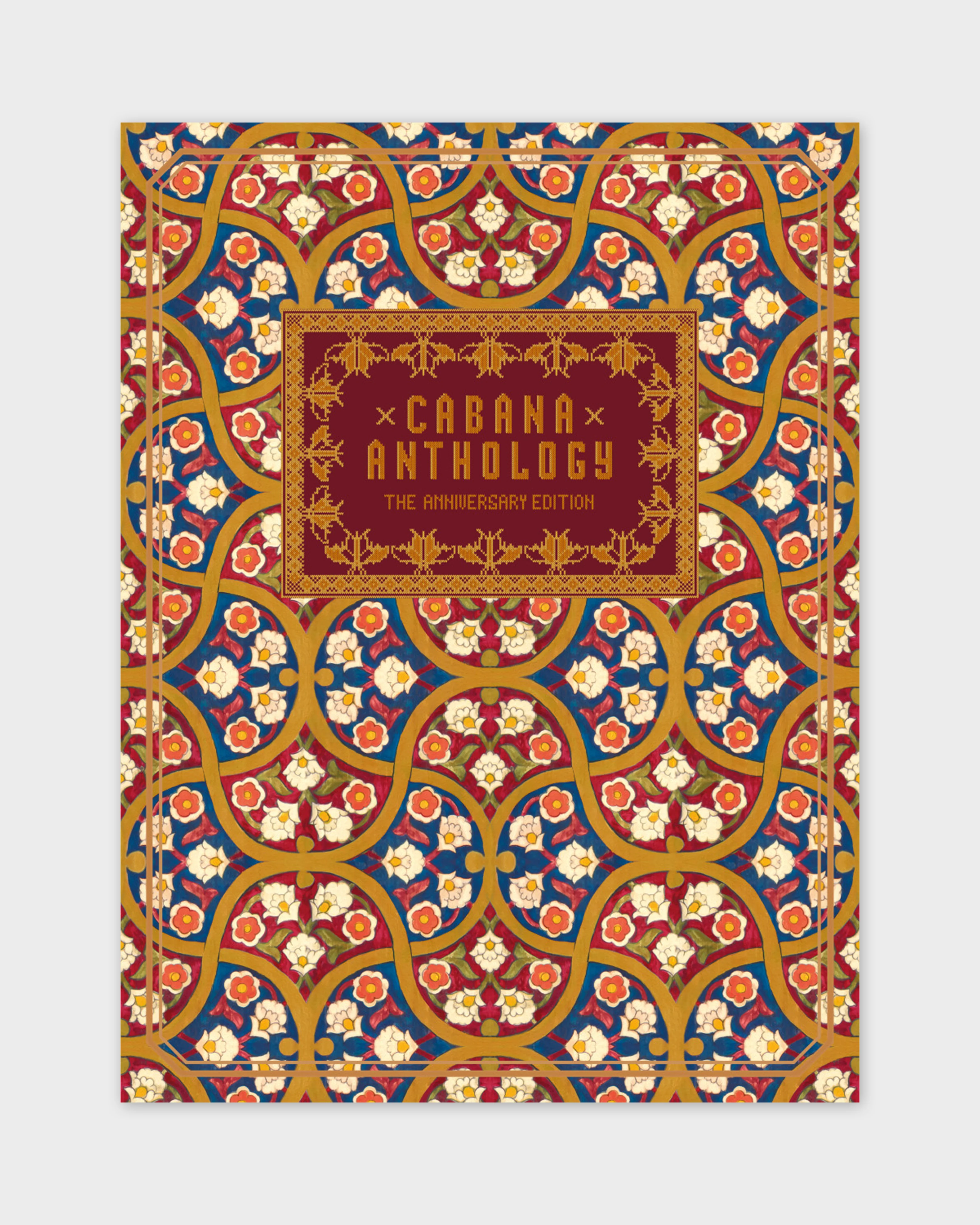 Cabana Anthology: The Anniversary Edition