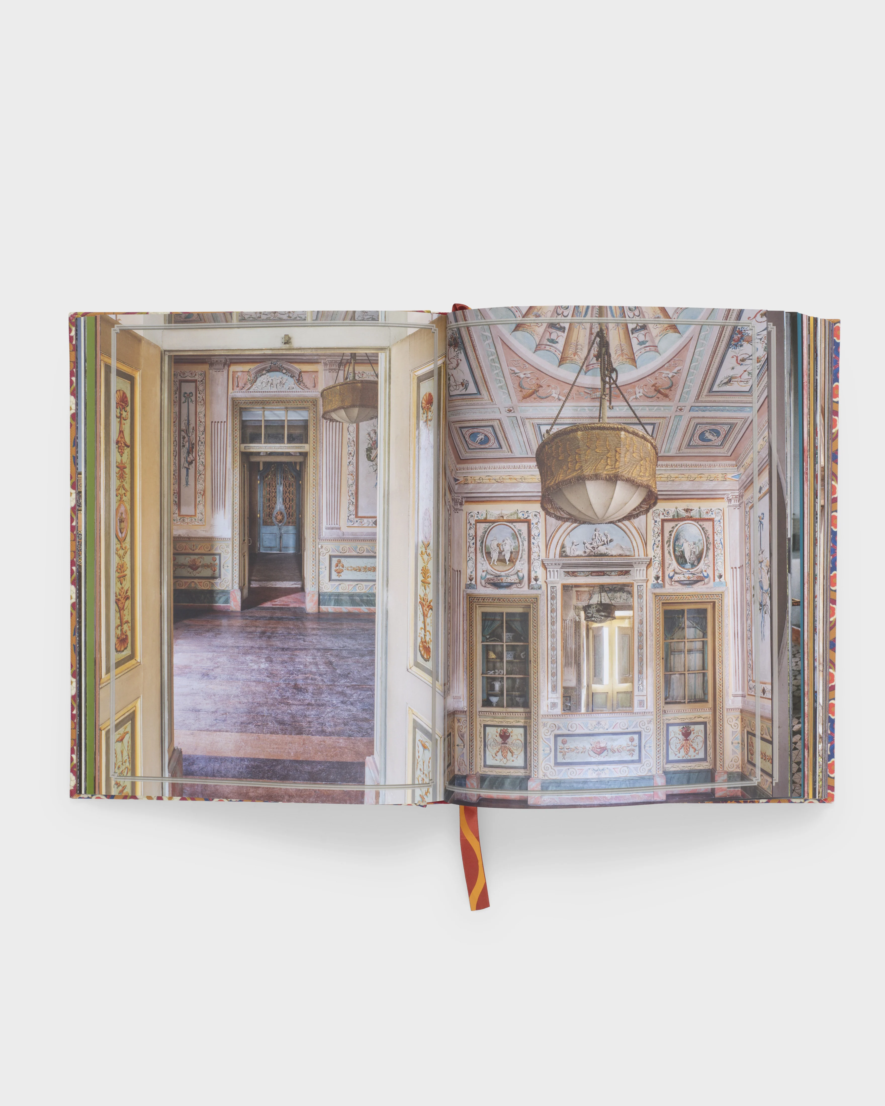 Cabana Anthology: The Anniversary Edition - Image 2