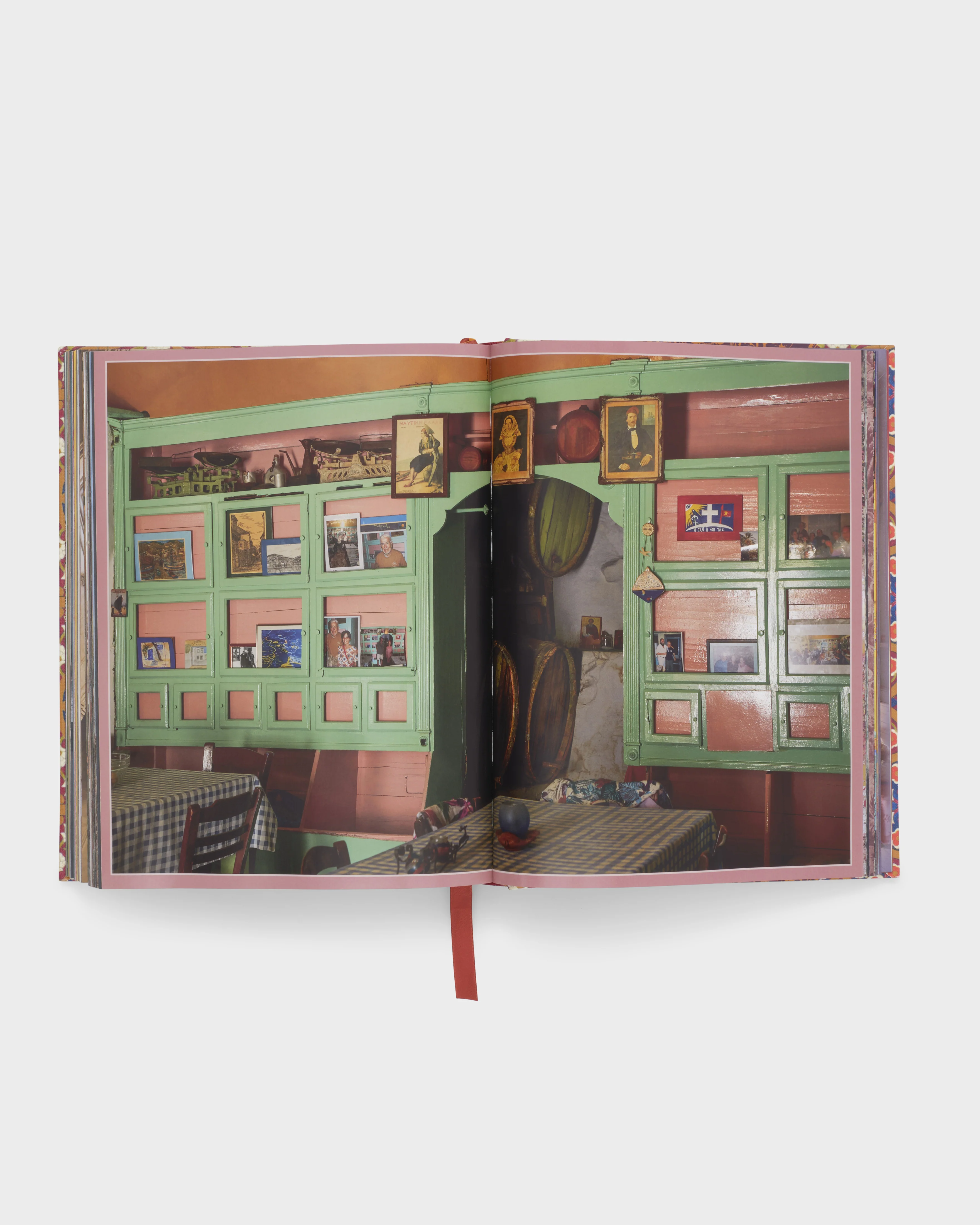 Cabana Anthology: The Anniversary Edition - Image 4