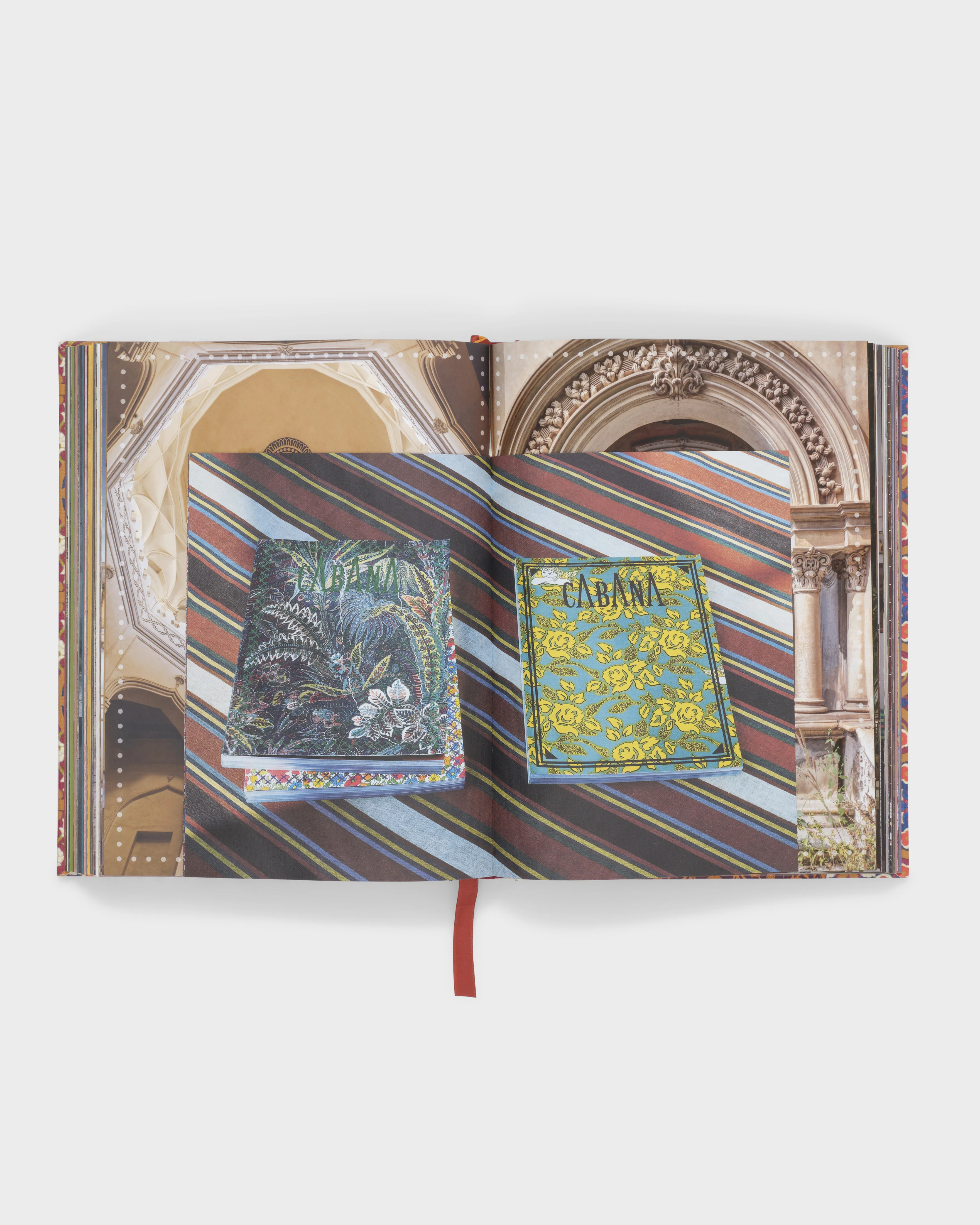 Cabana Anthology: The Anniversary Edition - Image 5