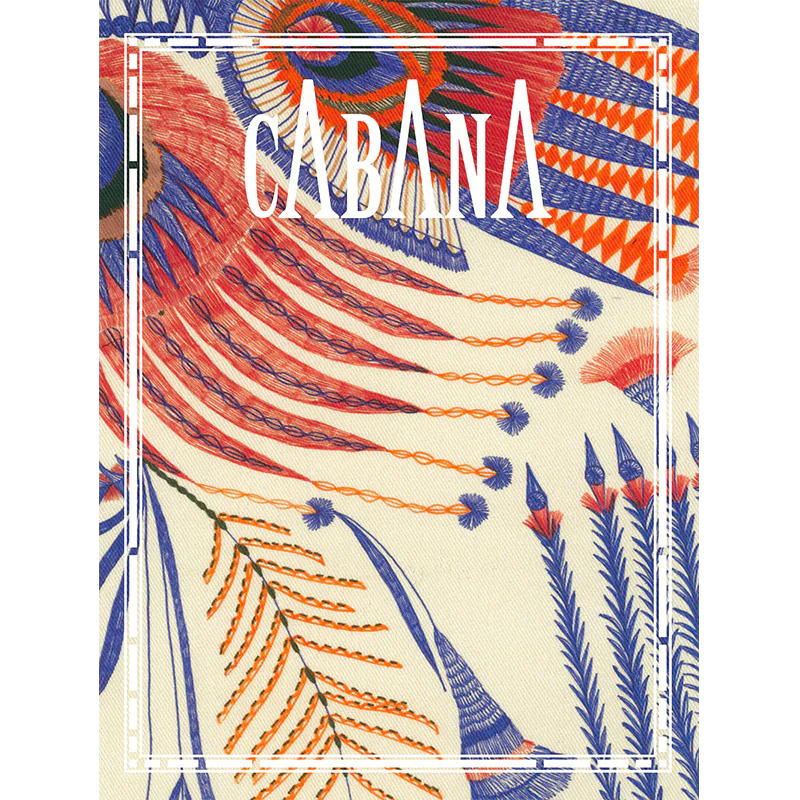 Dries Van Noten Limited Edition Cabana N10 & Anthology - Image 2