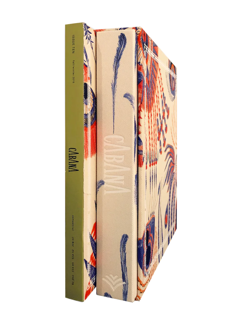 Dries Van Noten Limited Edition Cabana N10 & Anthology - Image 4