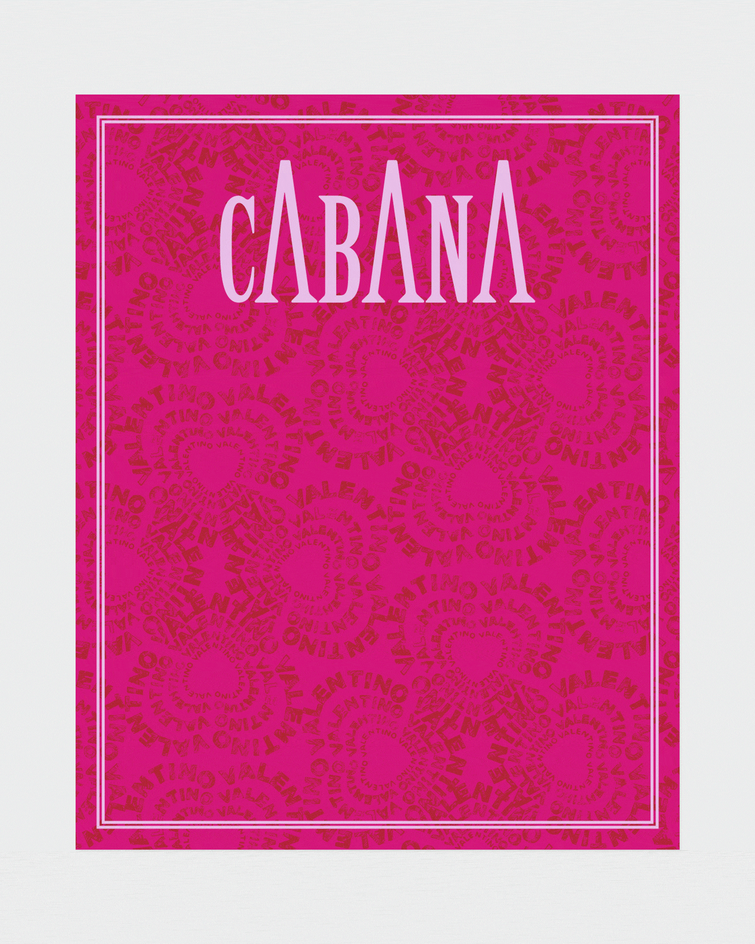 Cabana Magazine N21