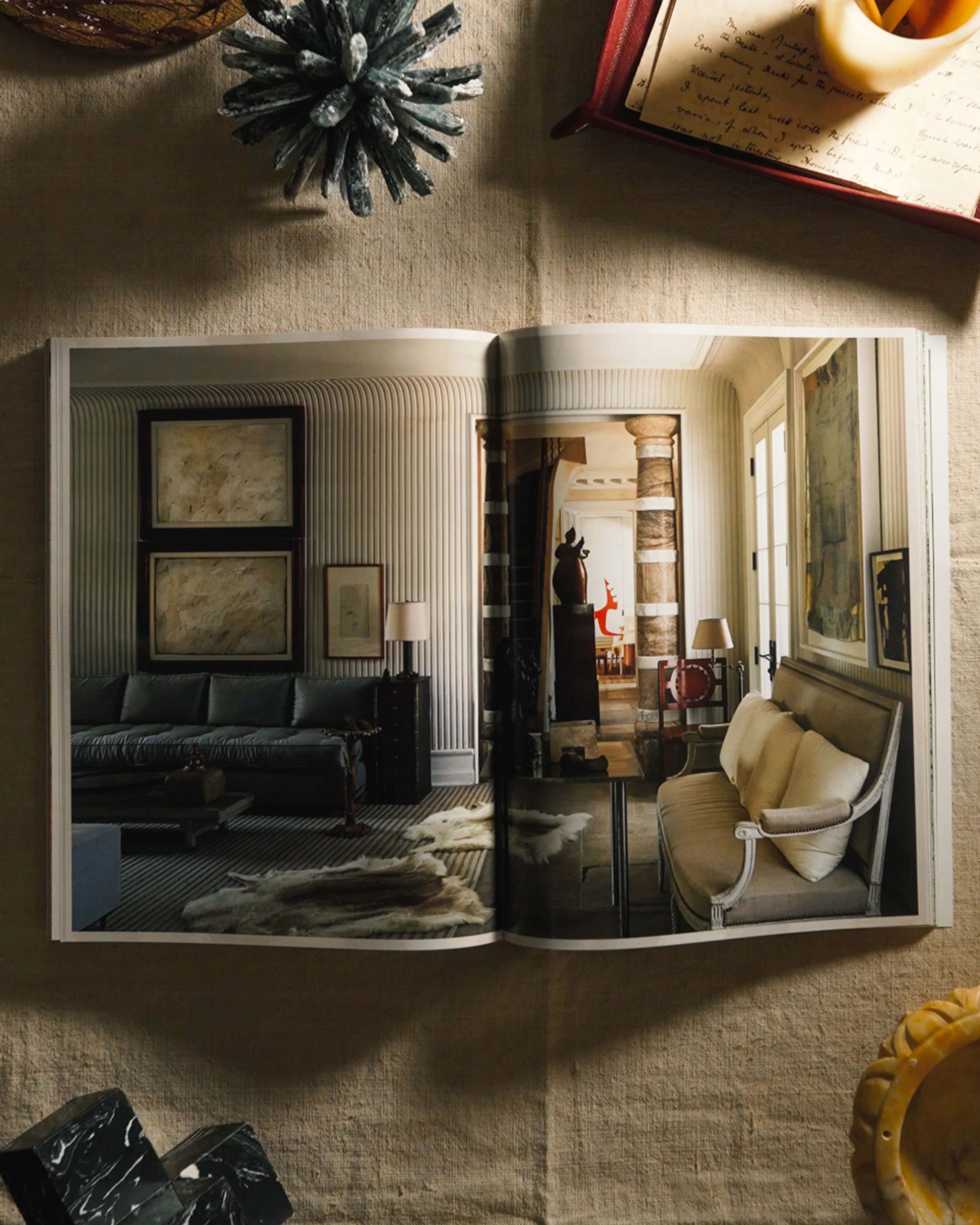 Cabana Magazine N25 - Image 4