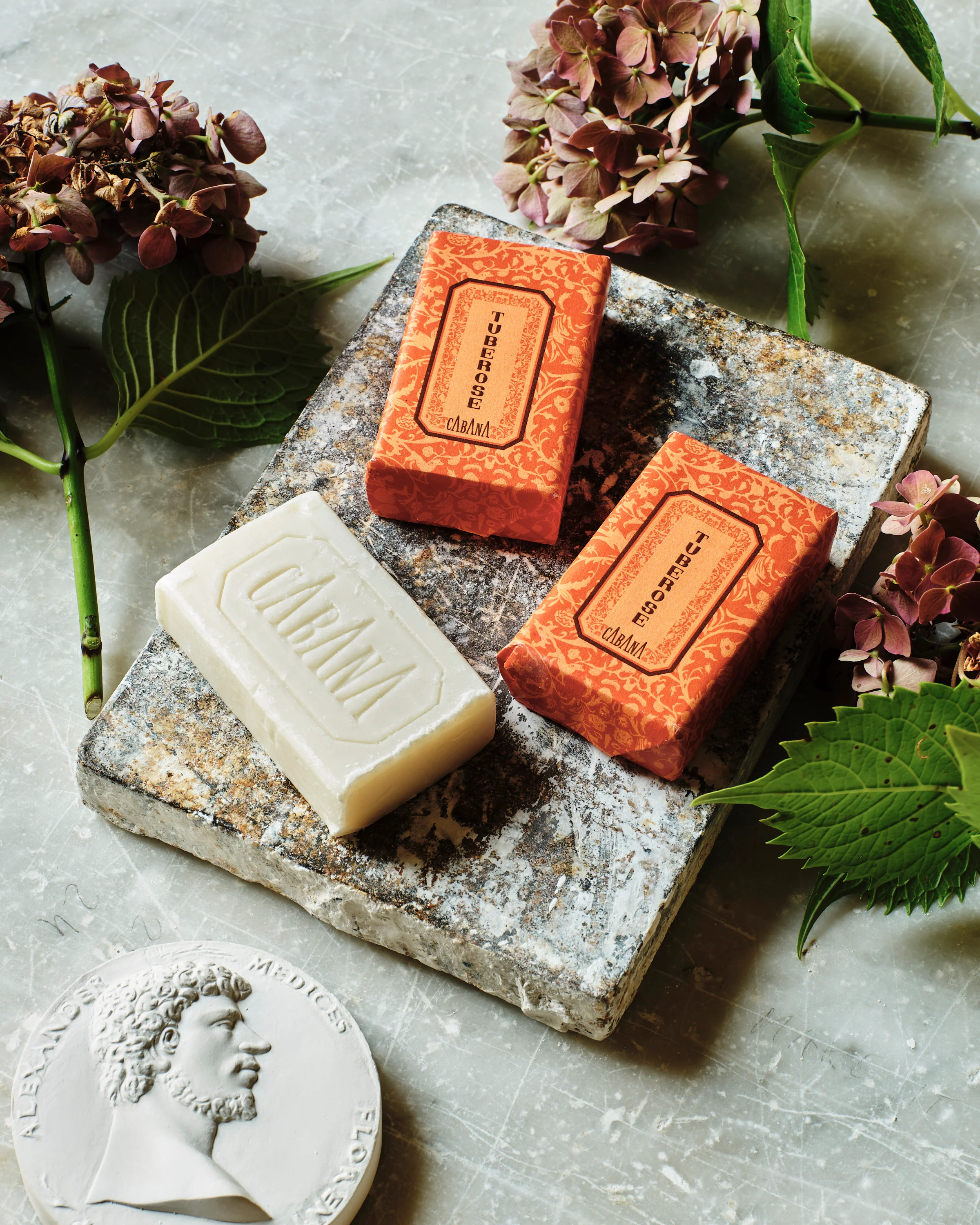 Cabana Soap (Set of 2) - Image 2