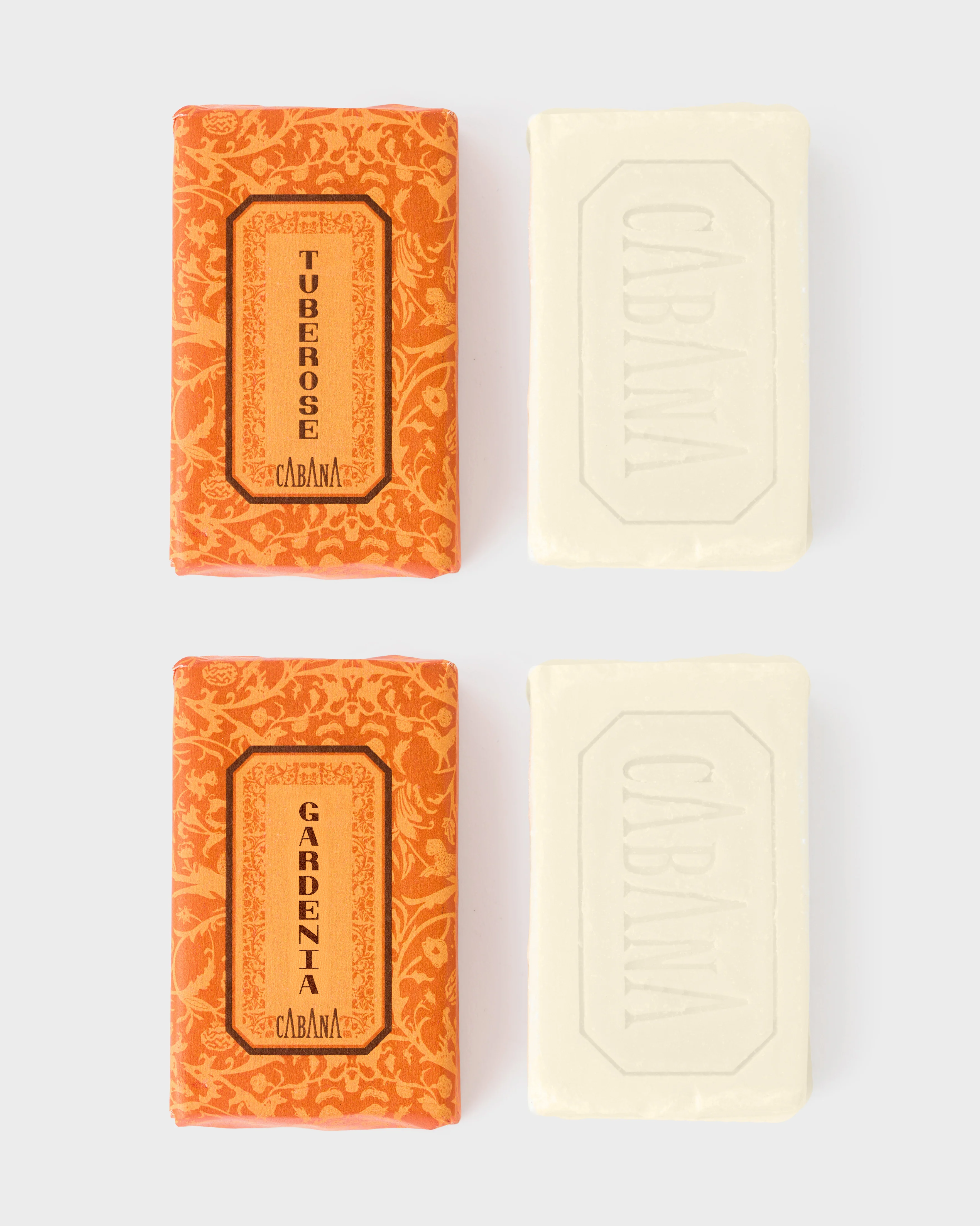 Cabana Soap (Set of 2) - Image 3