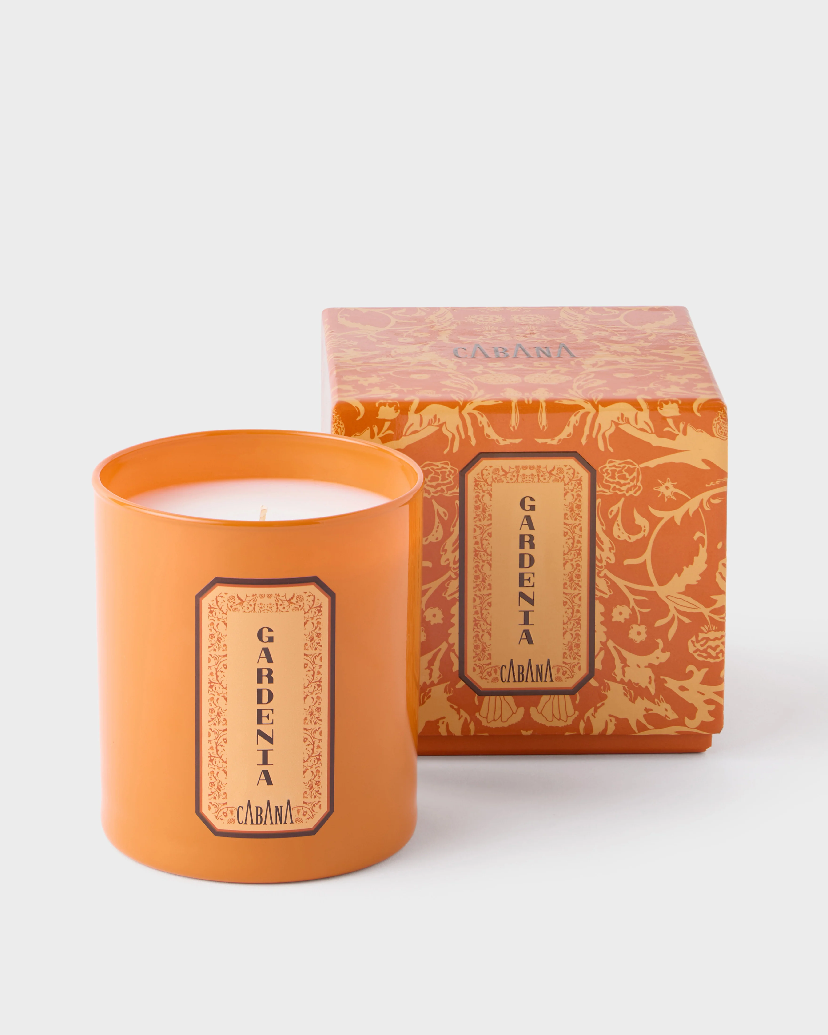 Gardenia Cabana Candle - Image 3