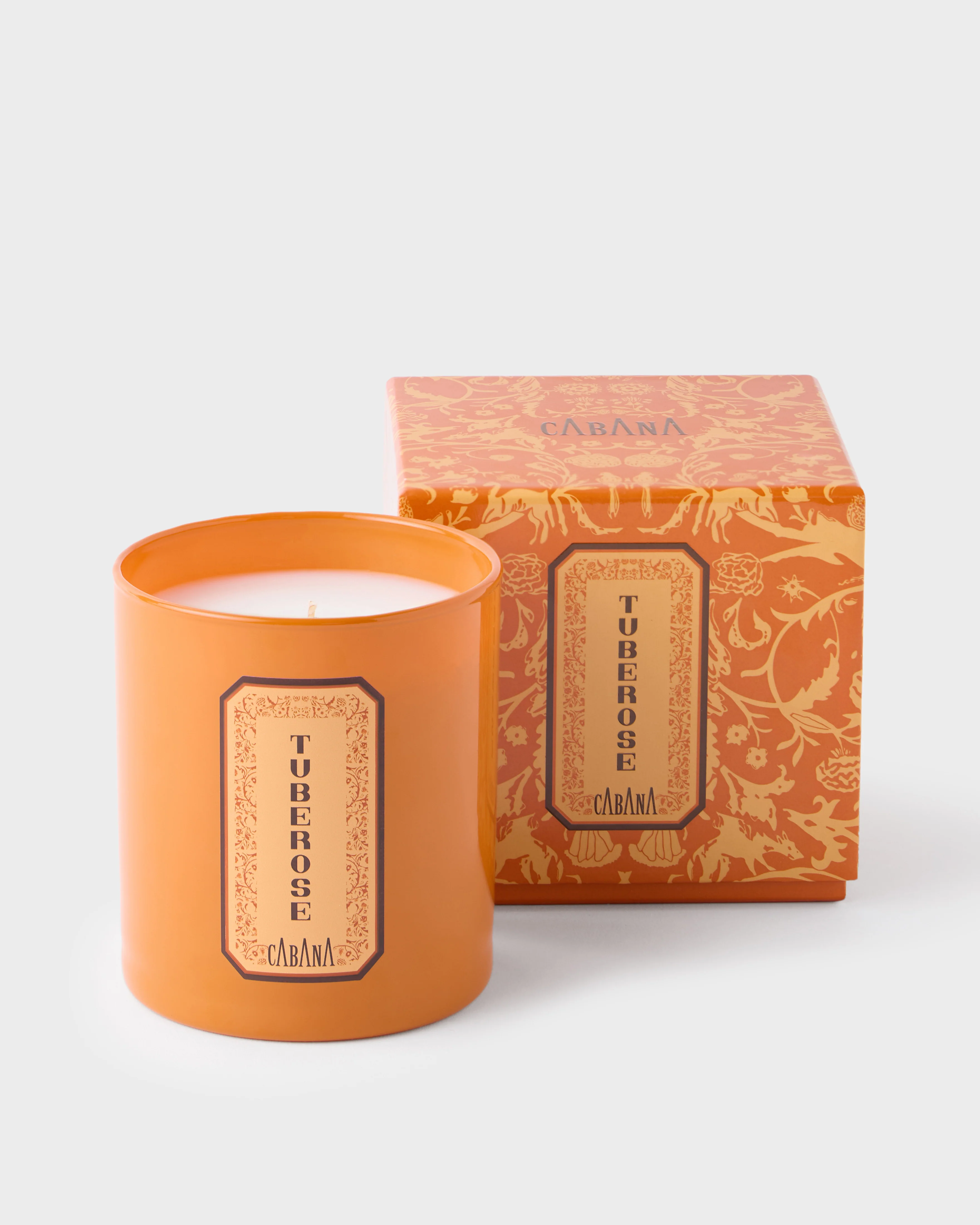 Tuberose Cabana Candle - Image 3