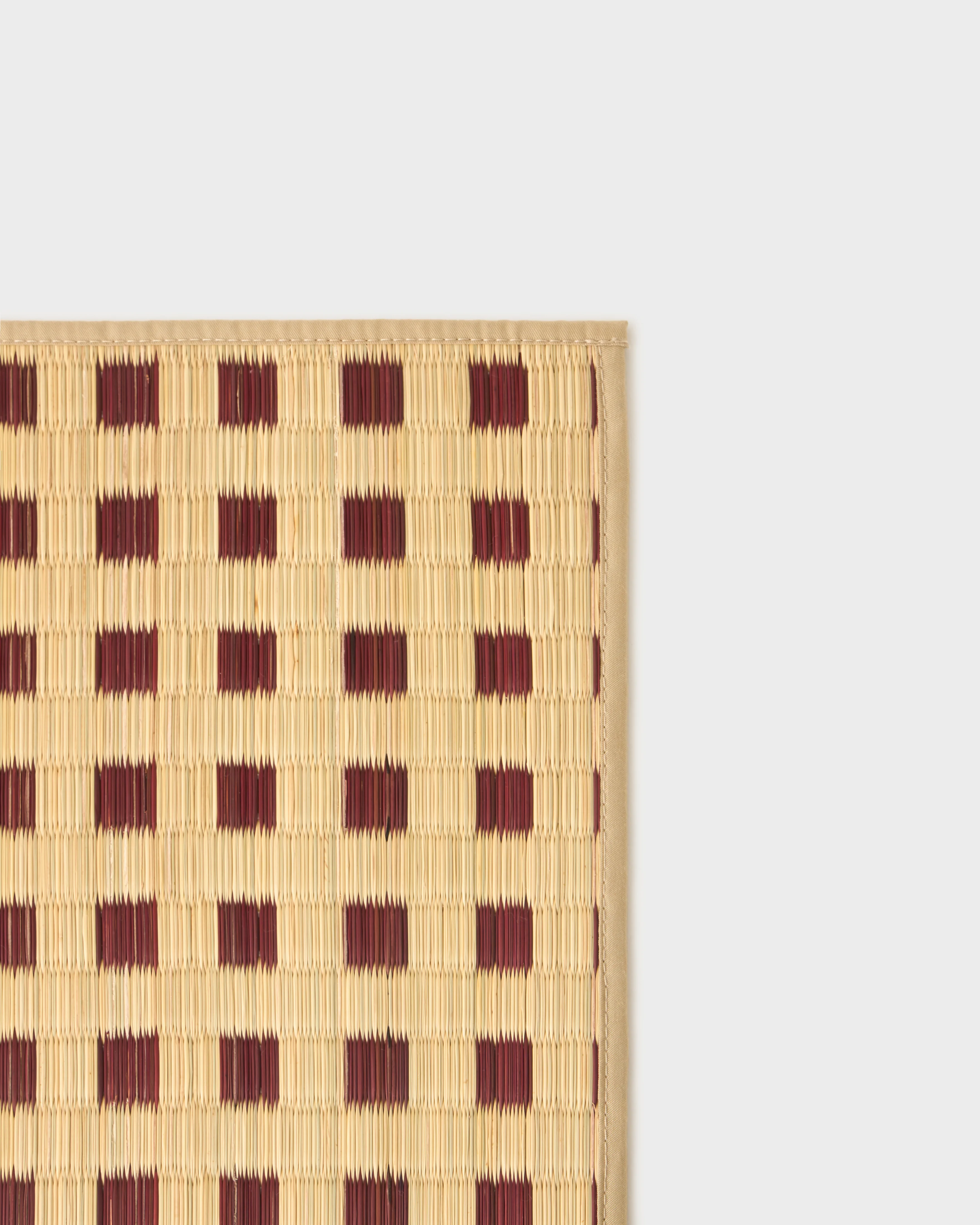 Capri Placemat, Natural - Image 2