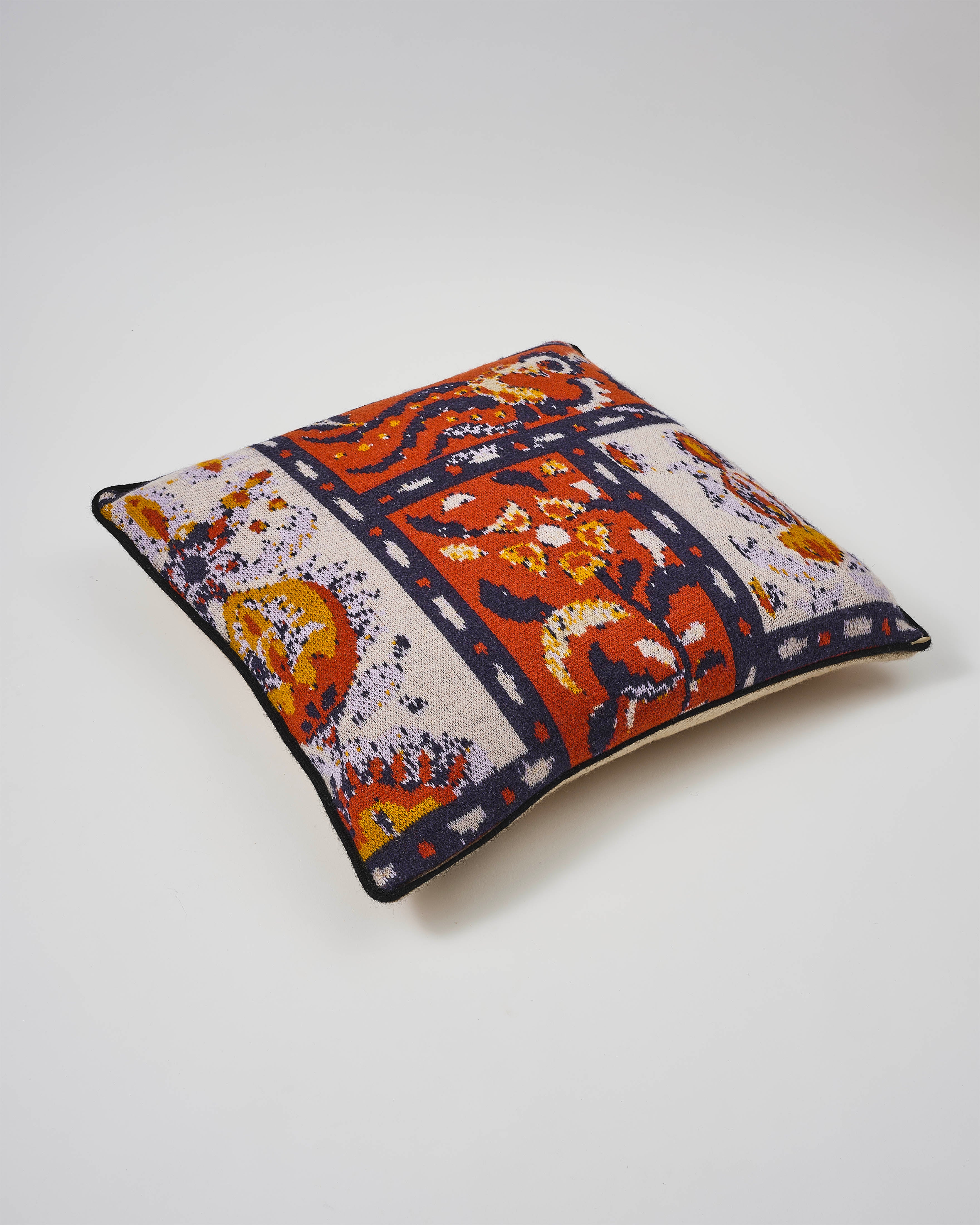 Nickey Kehoe x Cabana Cashmere Pillow - Image 5