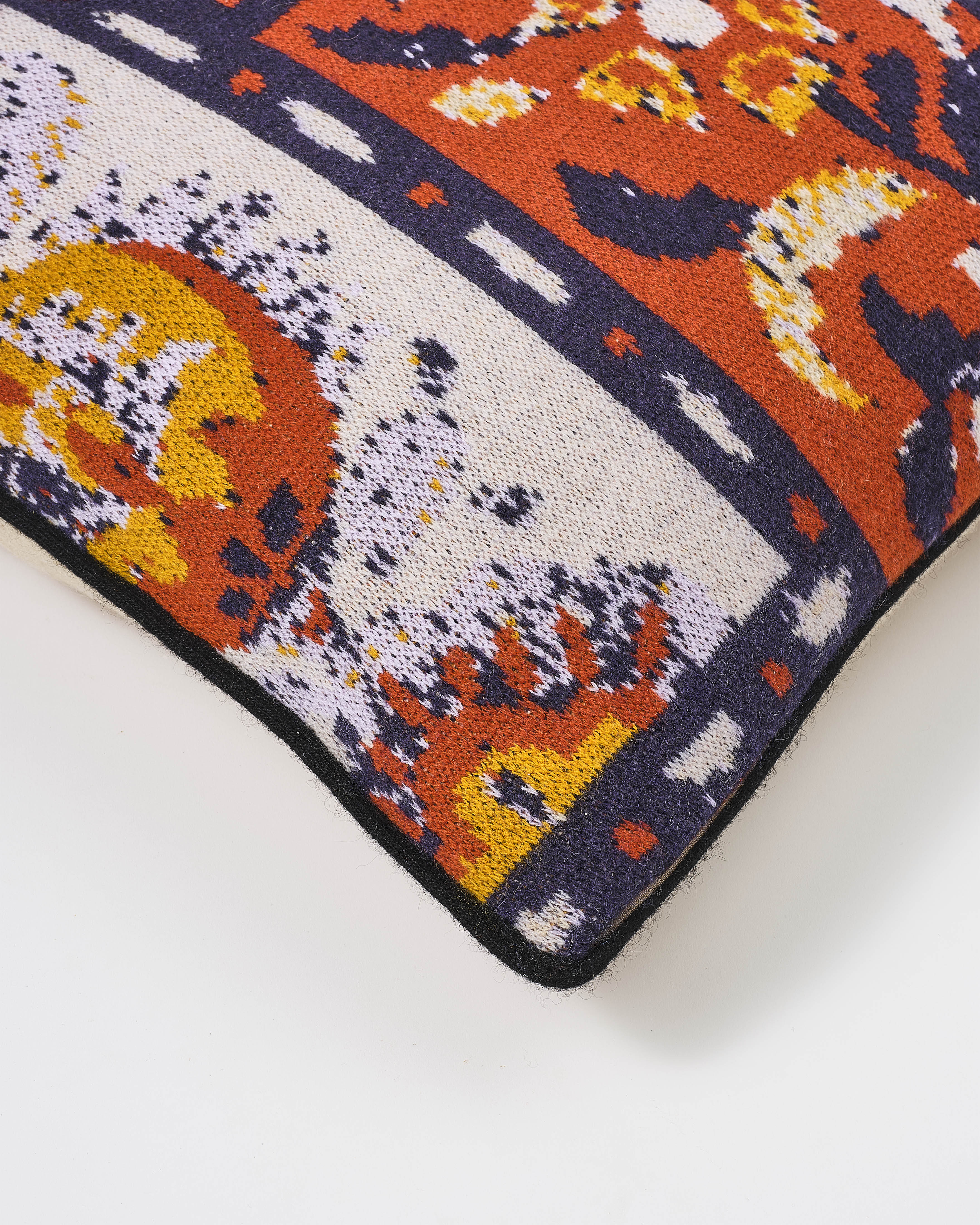 Nickey Kehoe x Cabana Cashmere Pillow - Image 7