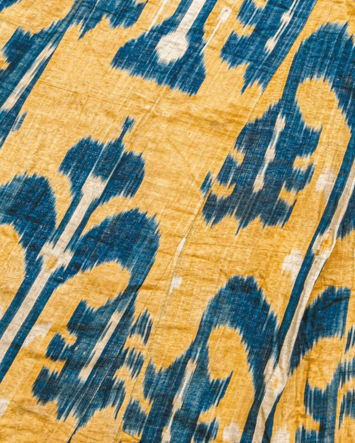 Central Asian Textiles: The Neville Kingston Collection - Image 3