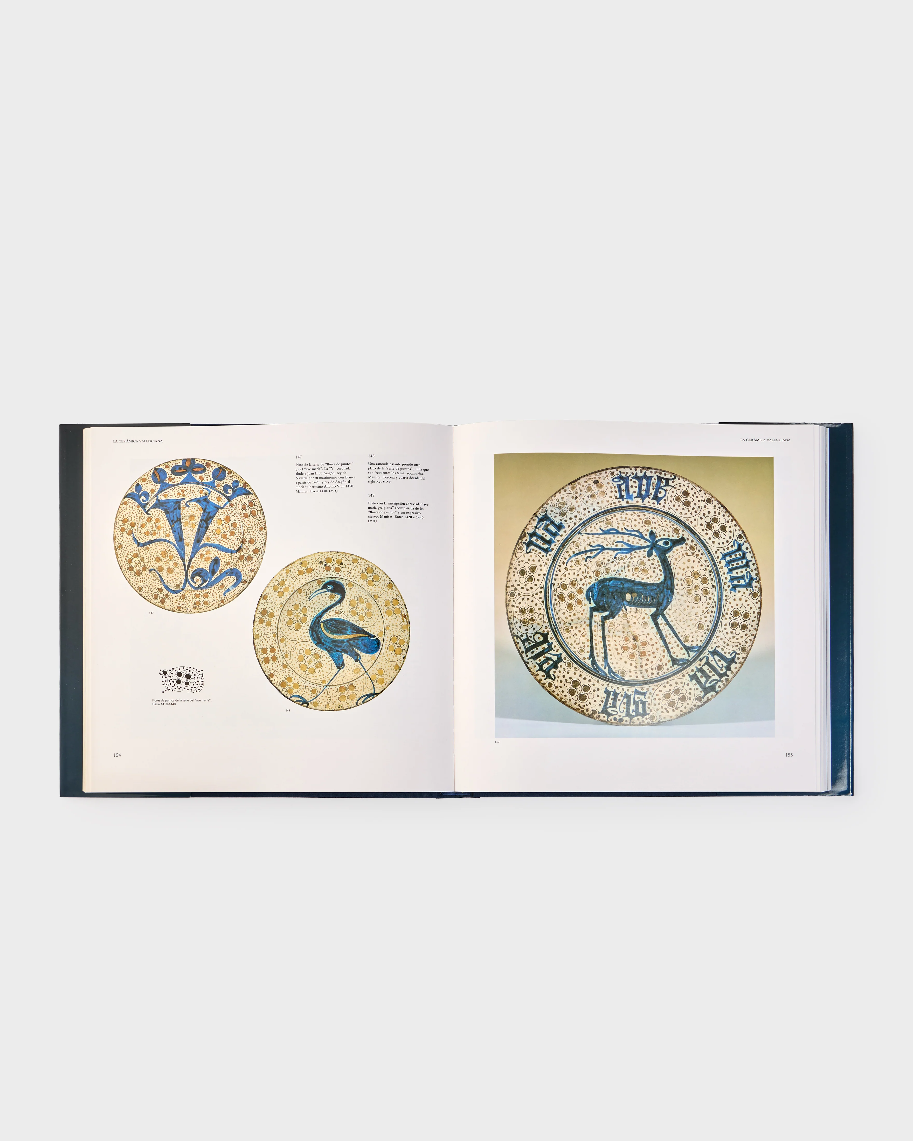 Ceramica Hispanomusulmana - Image 3