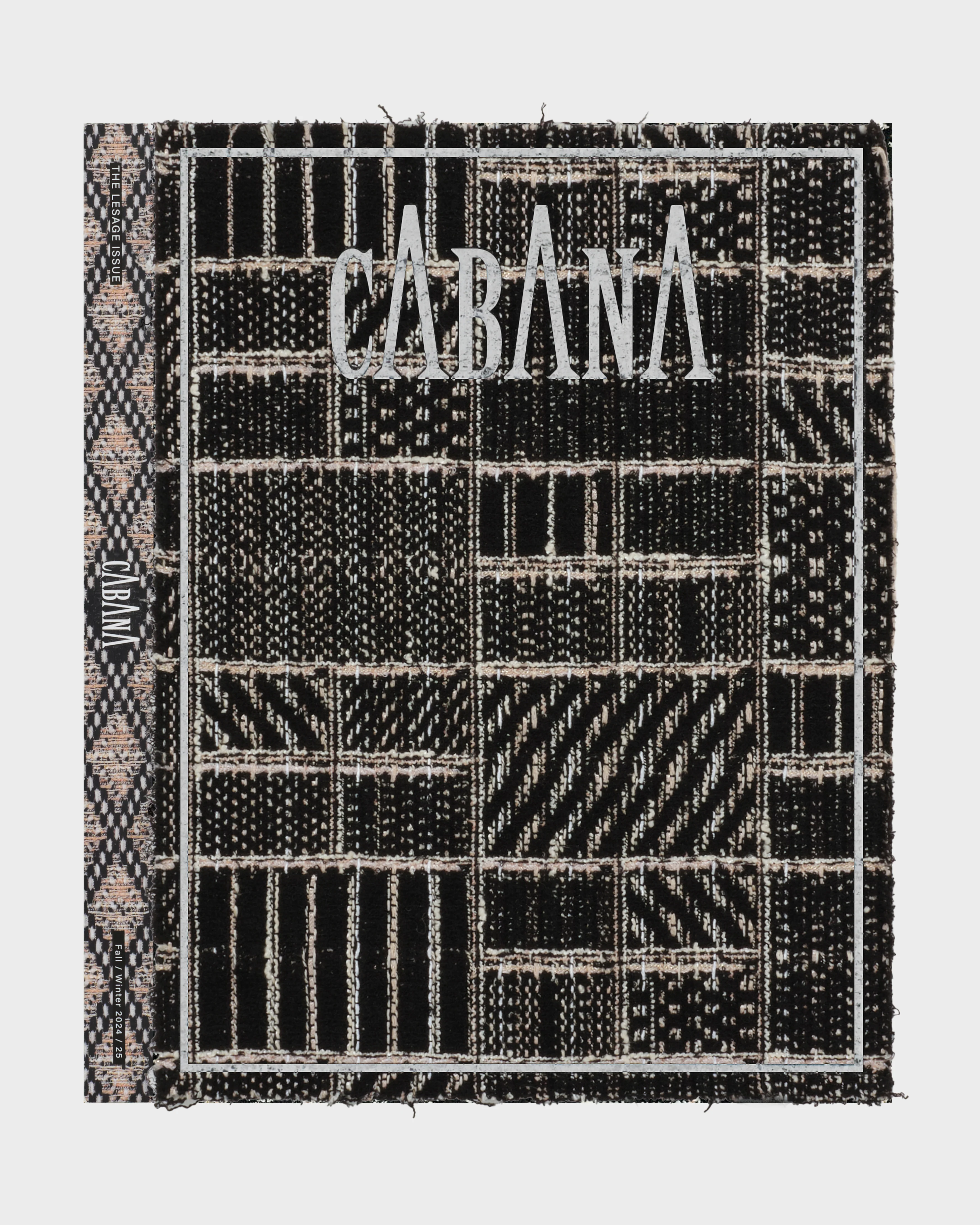 The CHANEL Lesage Collector's Limited Edition Box Set N22 - Image 3