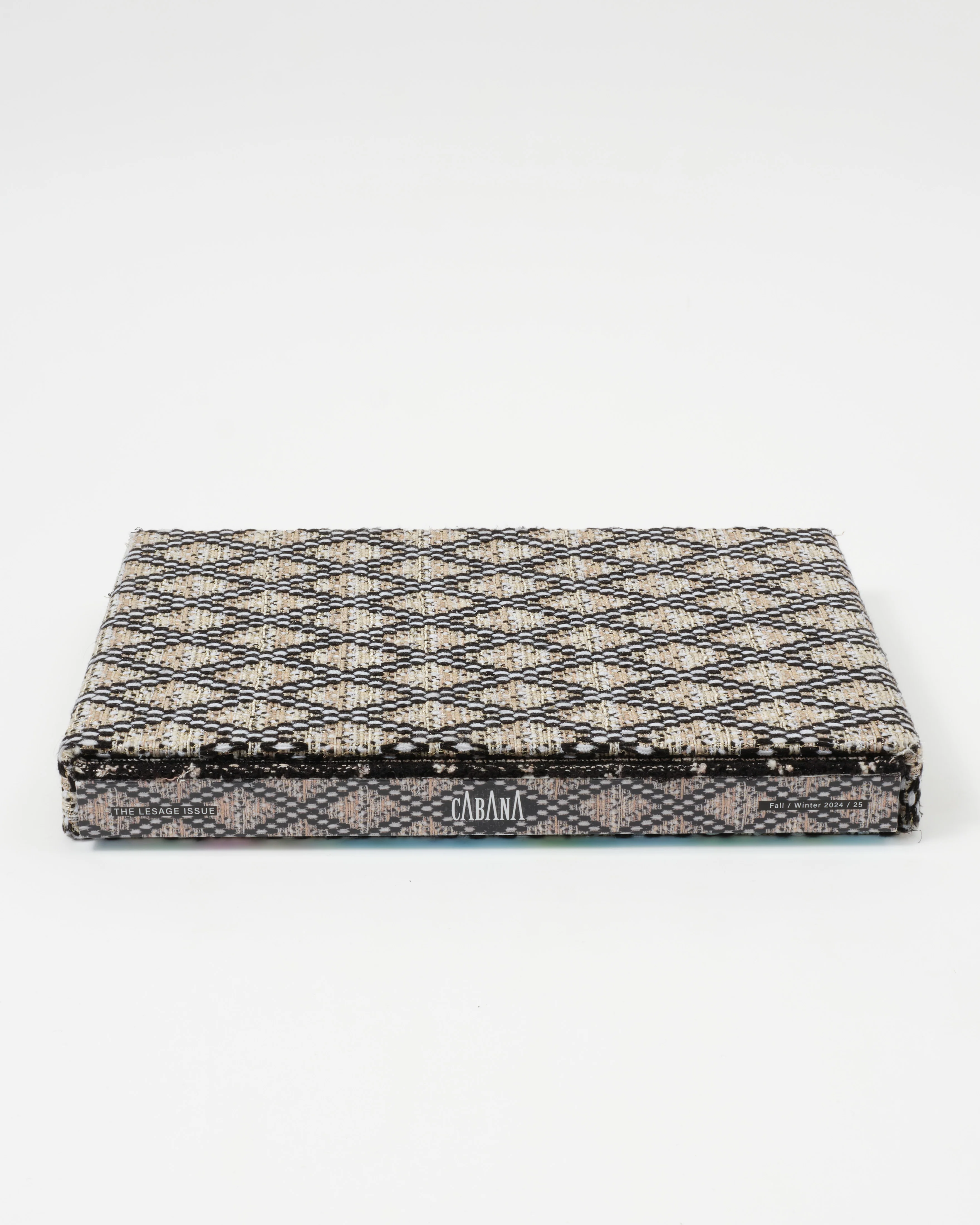The CHANEL Lesage Collector's Limited Edition Box Set N22 - Image 4