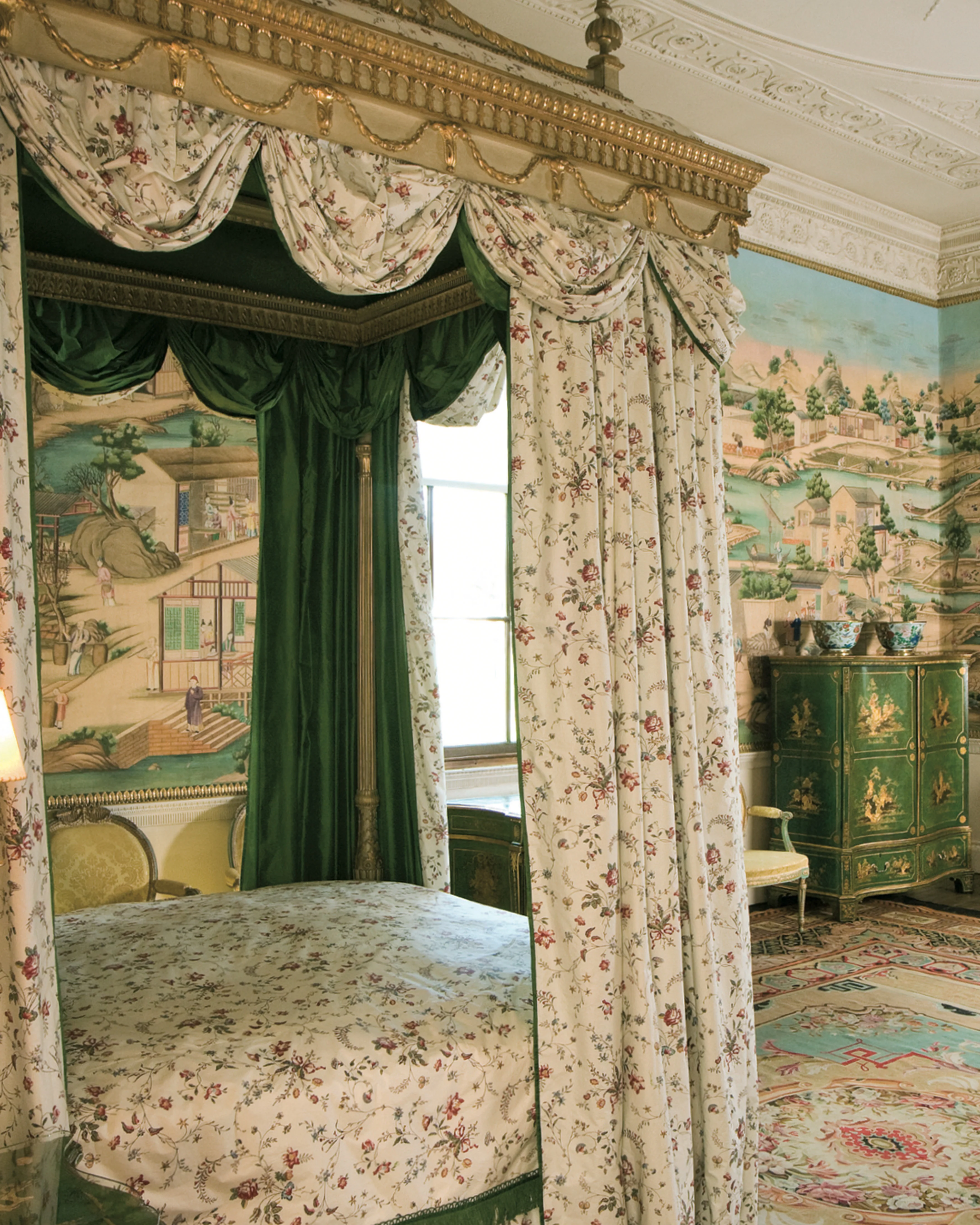 Chinese Wallpaper in Britain and Ireland - Image 2