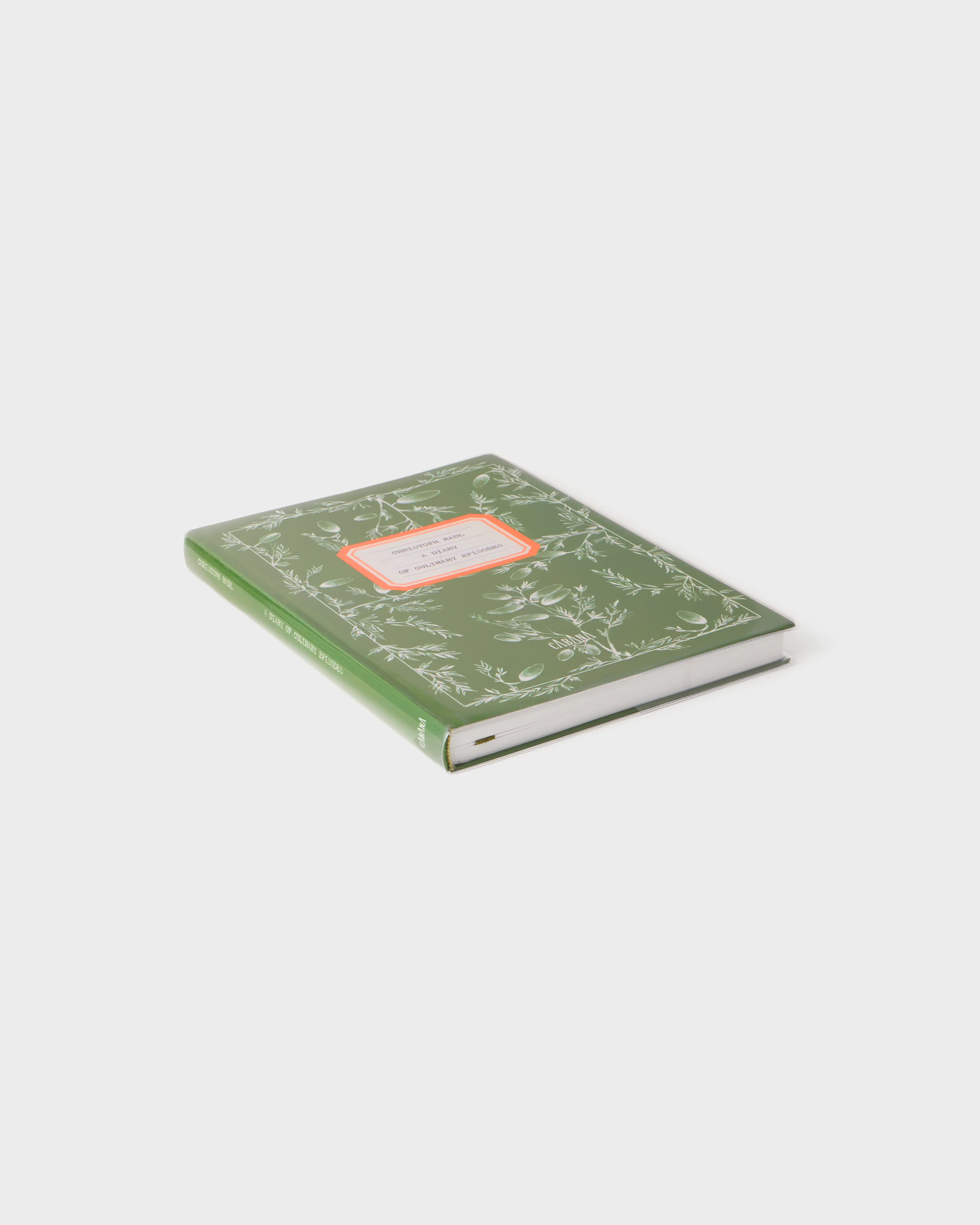 A Diary of Culinary Episodes & Recipes by Christoph Radl - Image 5